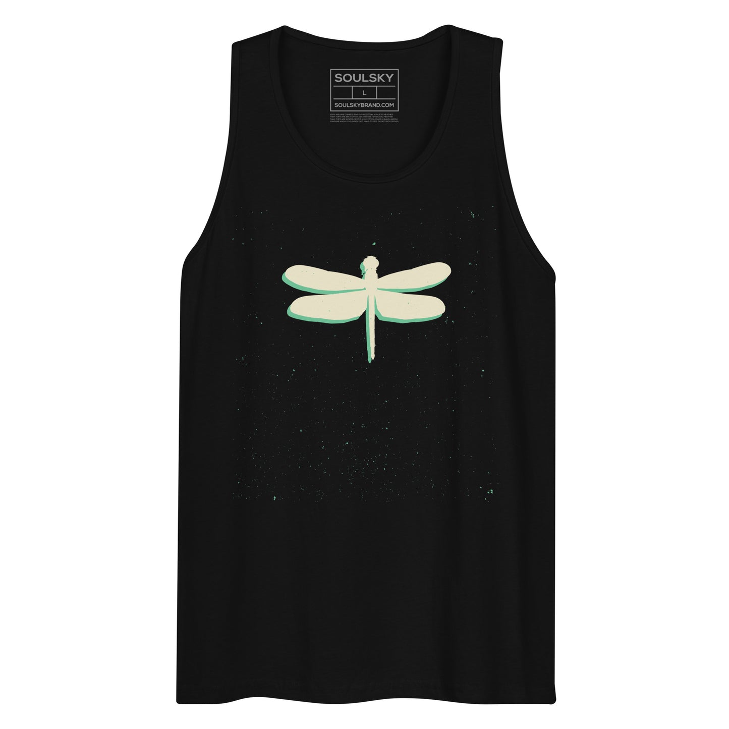 WE ARE MAGIC Premium Tank Top