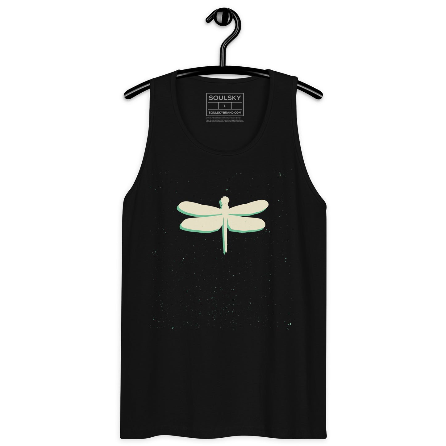 WE ARE MAGIC Premium Tank Top