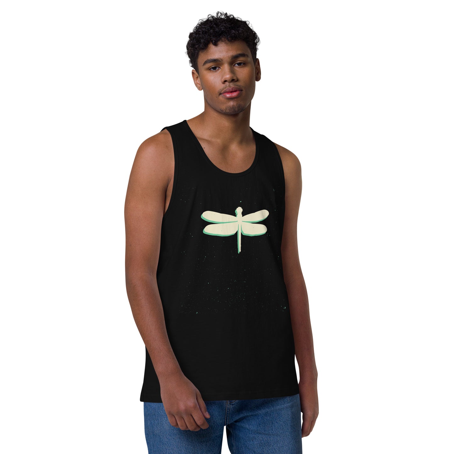 WE ARE MAGIC Premium Tank Top