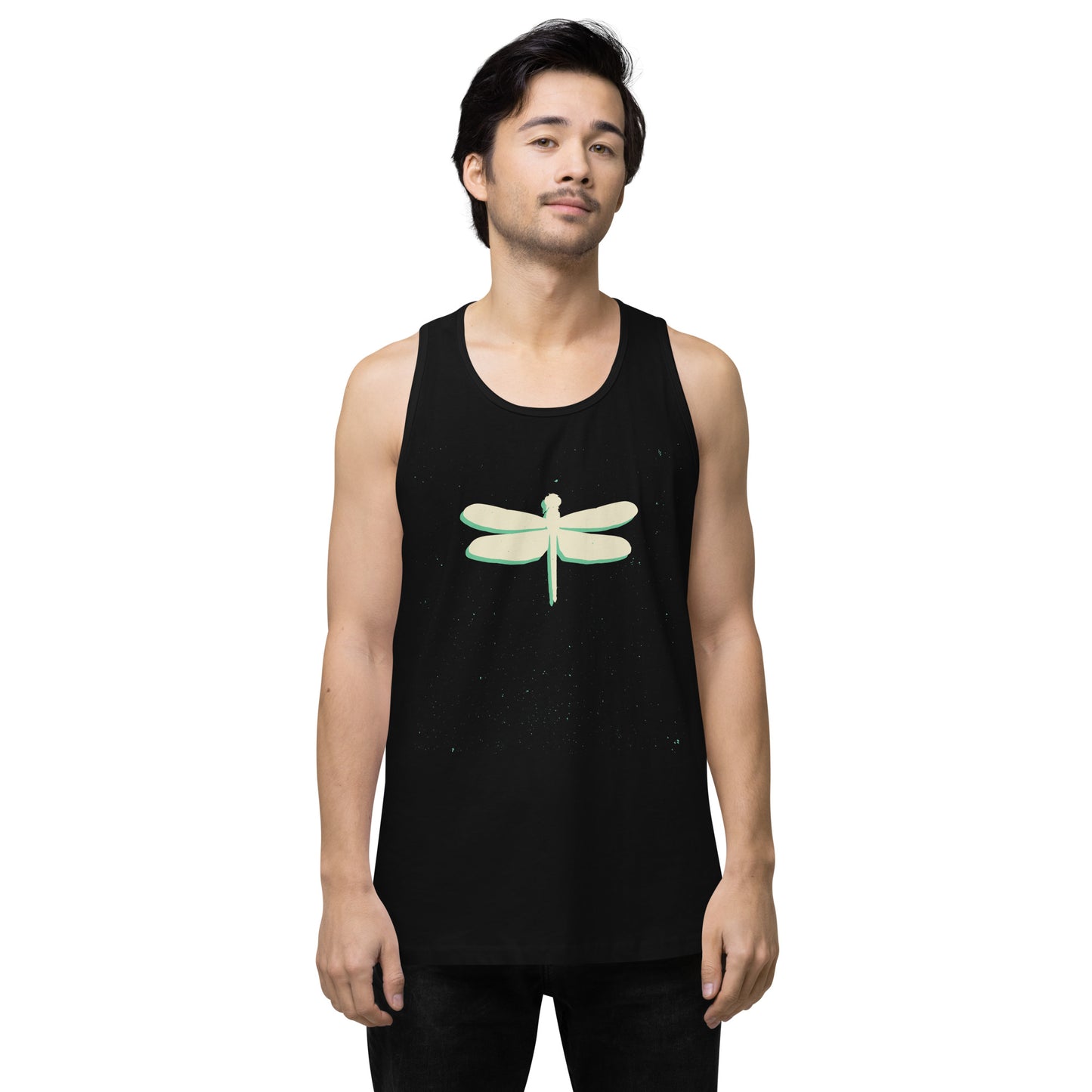 WE ARE MAGIC Premium Tank Top