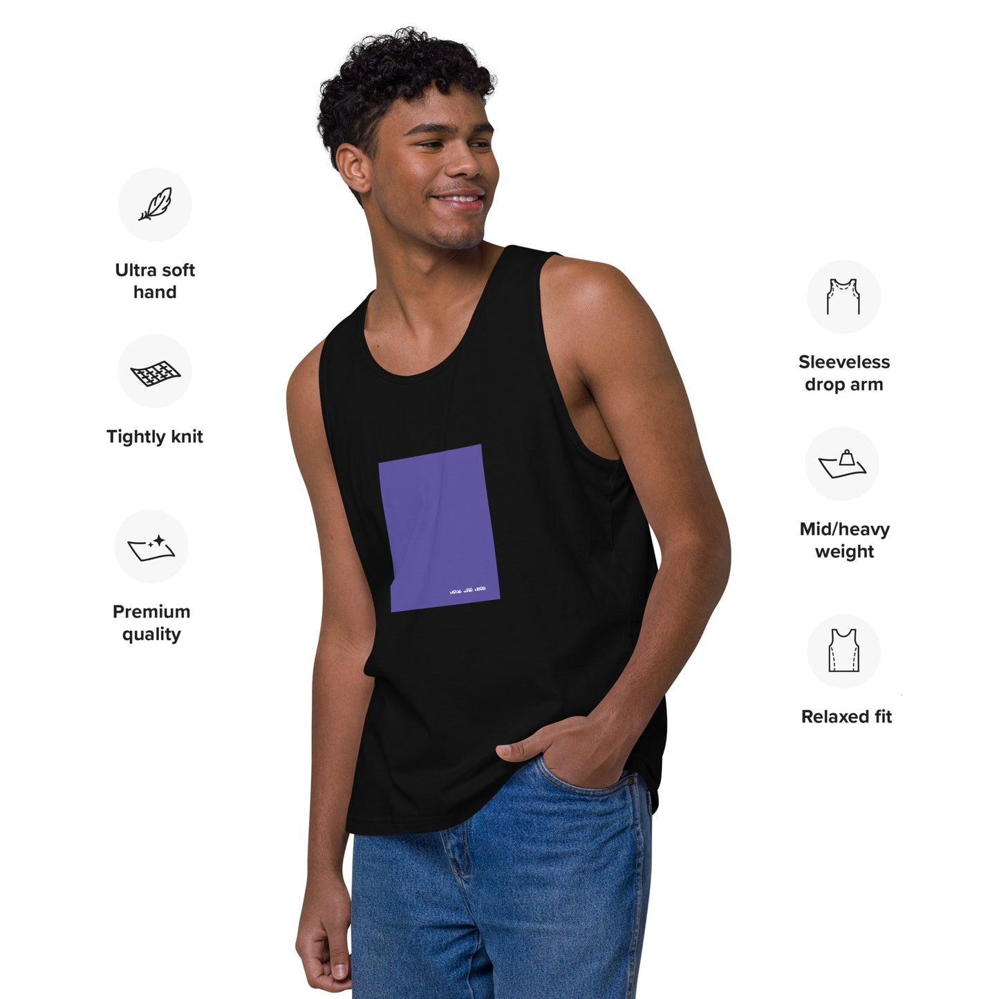 ROYAL Premium Tank Top