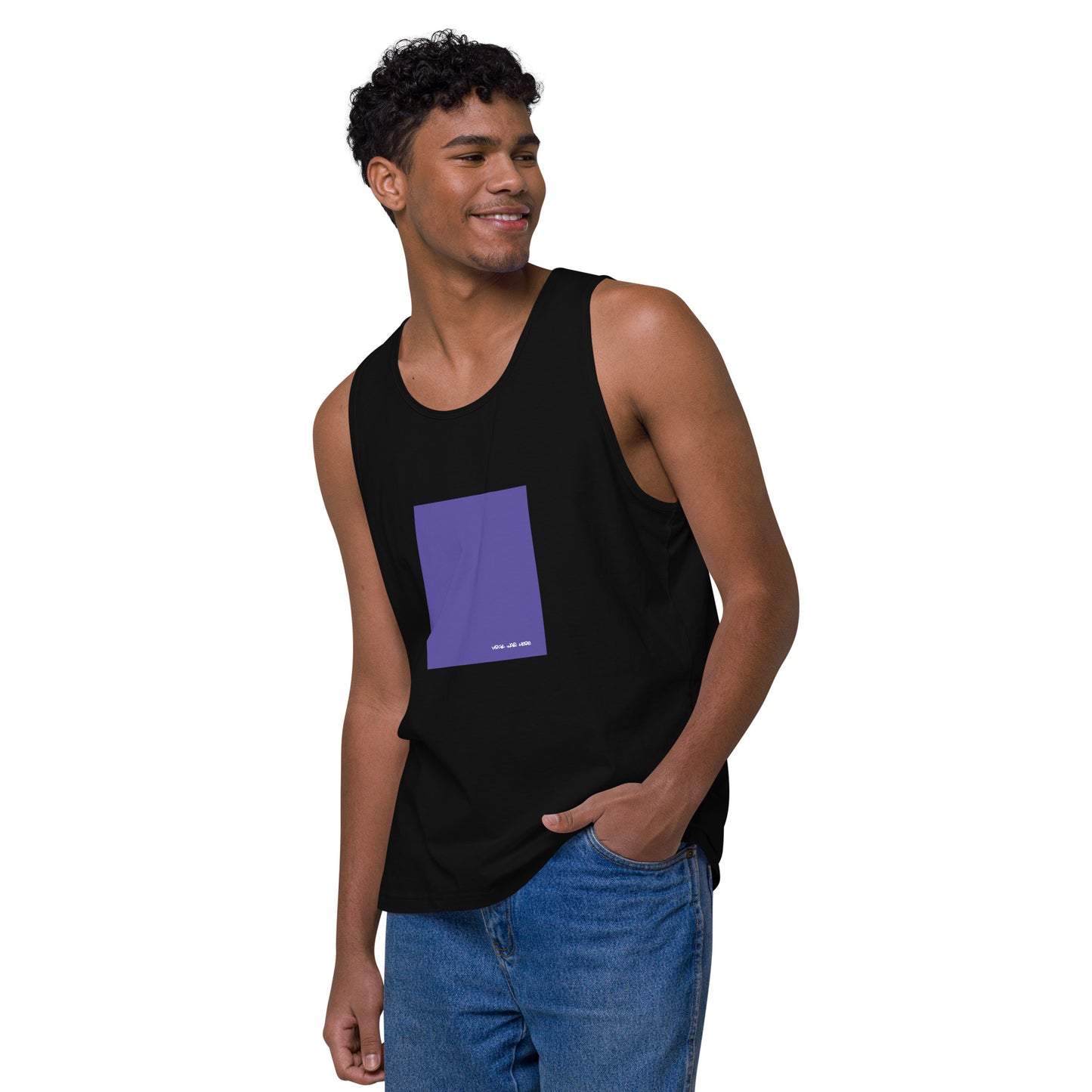 ROYAL Premium Tank Top