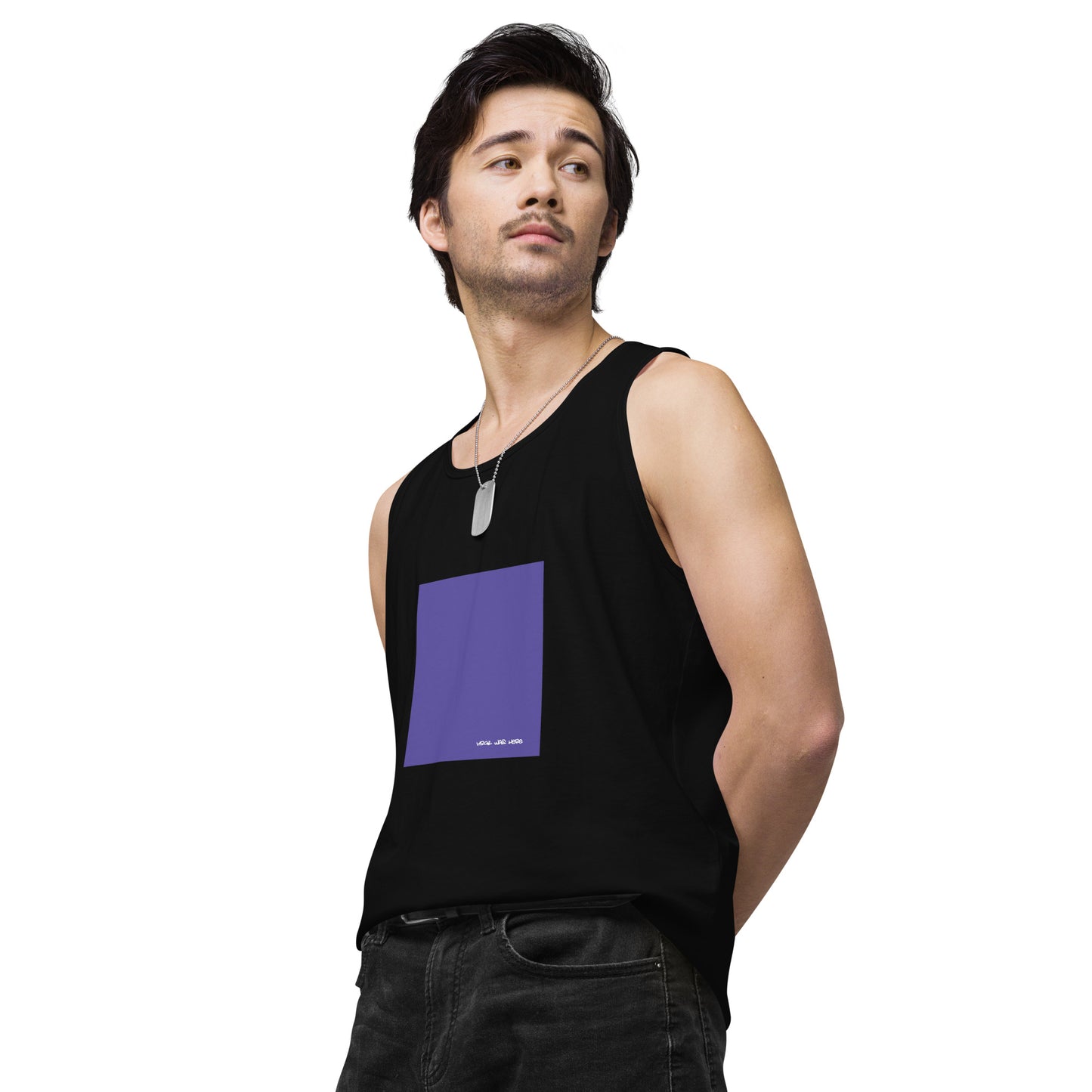 ROYAL Premium Tank Top