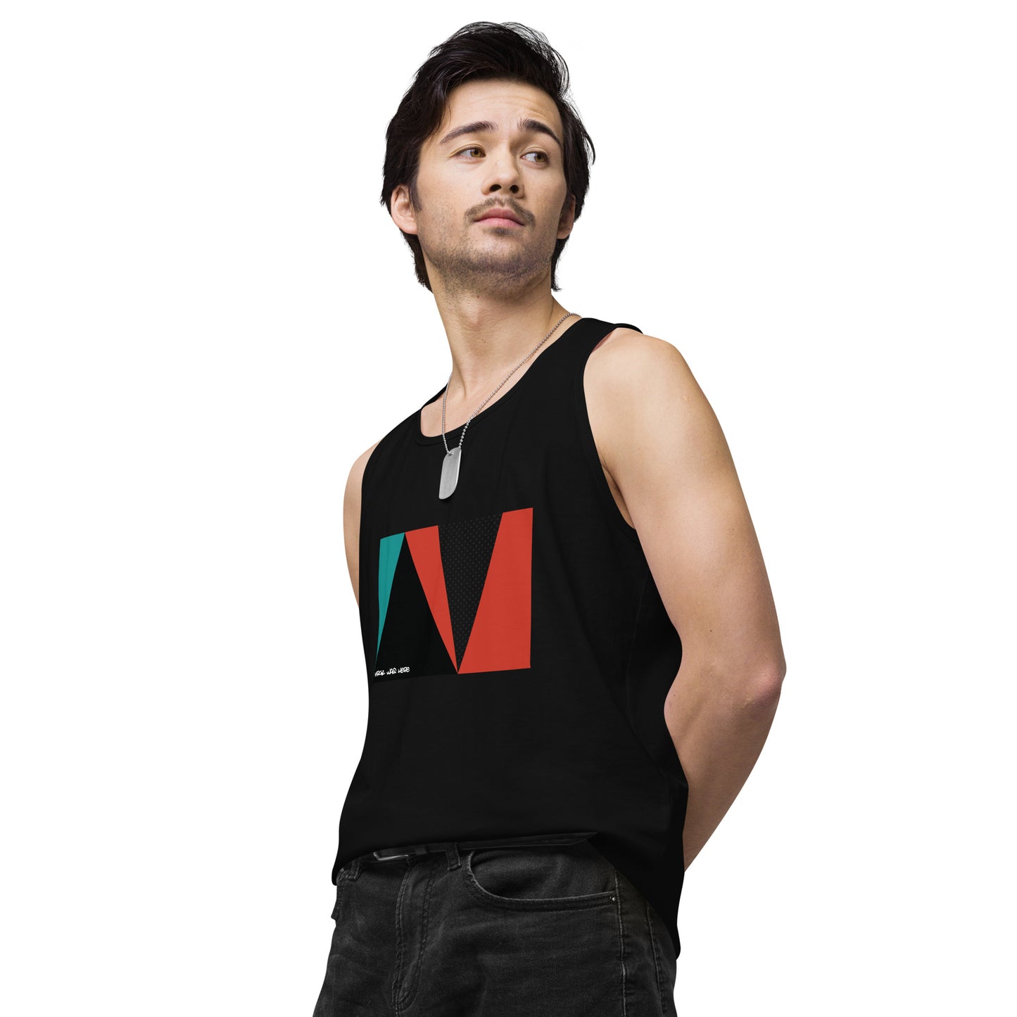 PROLIFIC Premium Tank Top