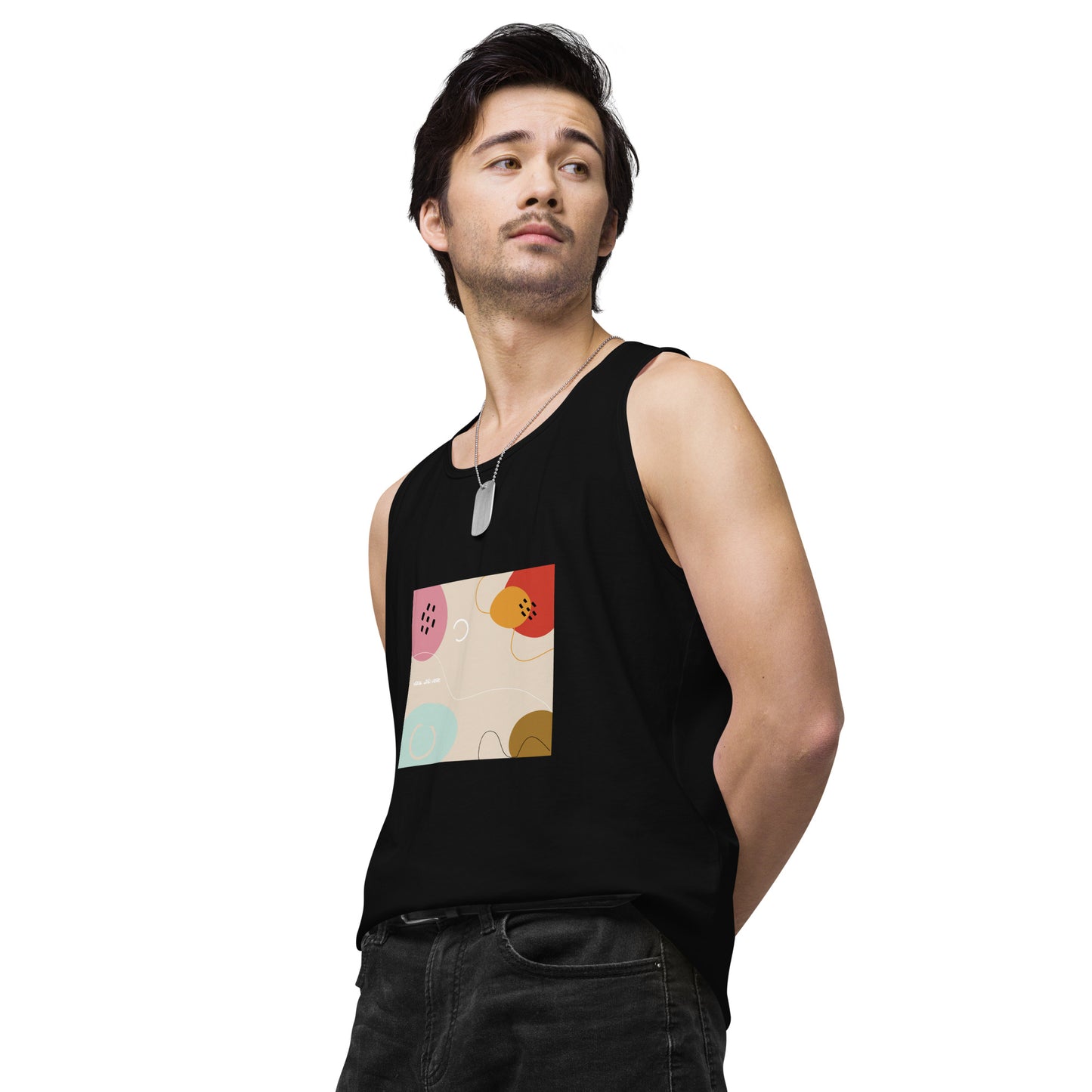 INSPIRATION Premium Tank Top