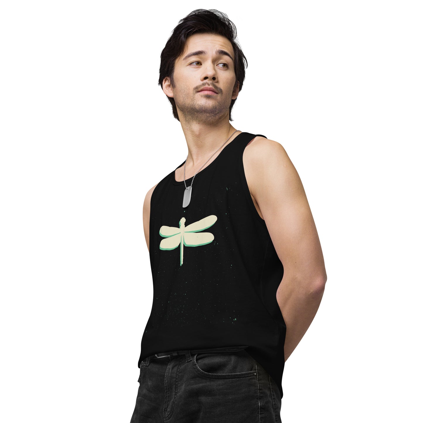 WE ARE MAGIC Premium Tank Top