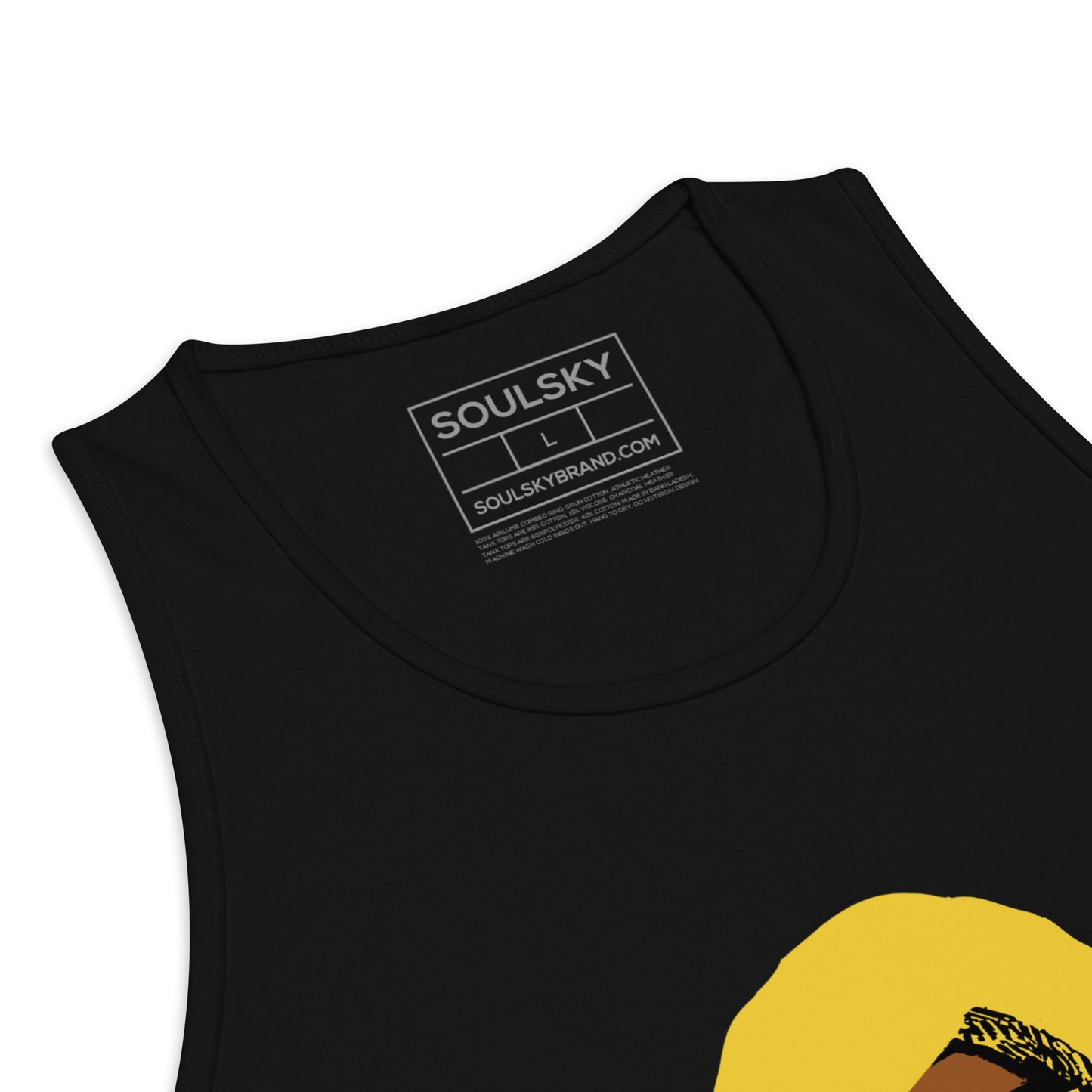 TRUTH SEEKER Premium Tank Top