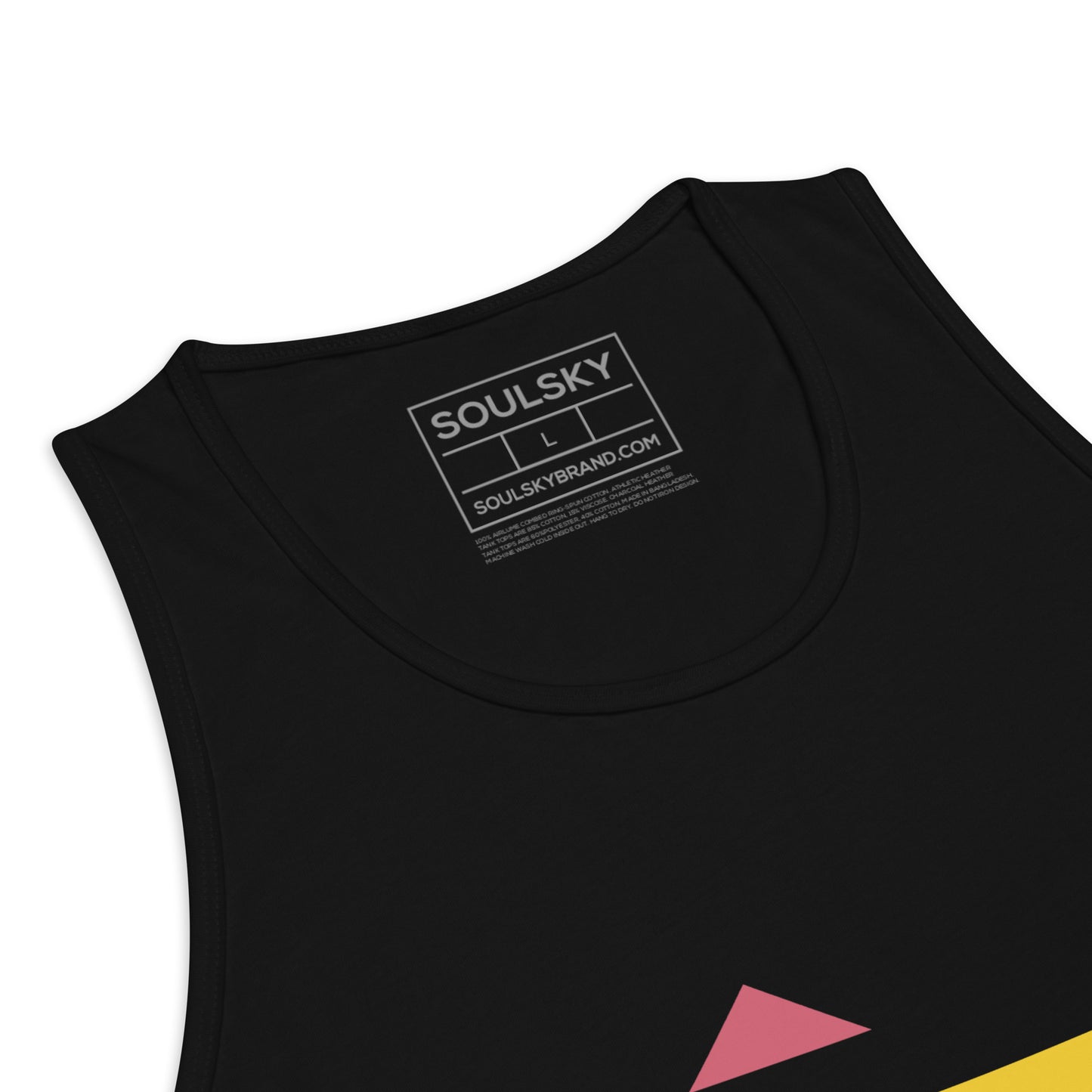 CREATIVE Premium Tank Top