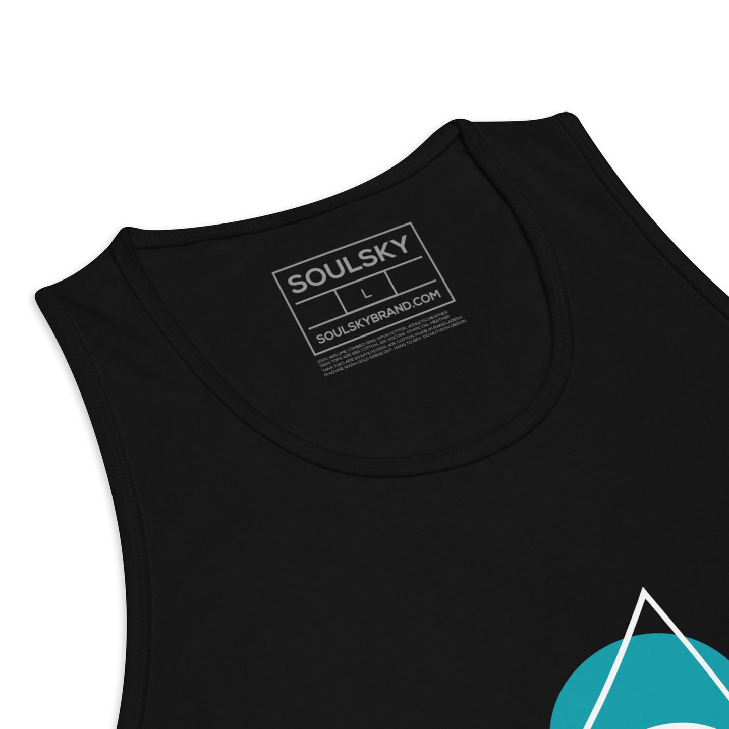 DYNAMIC Premium Tank Top