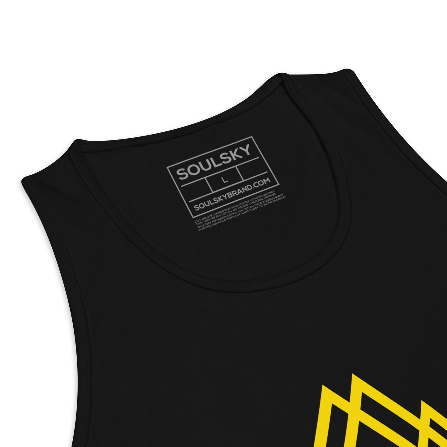 EGYPT Premium Tank Top