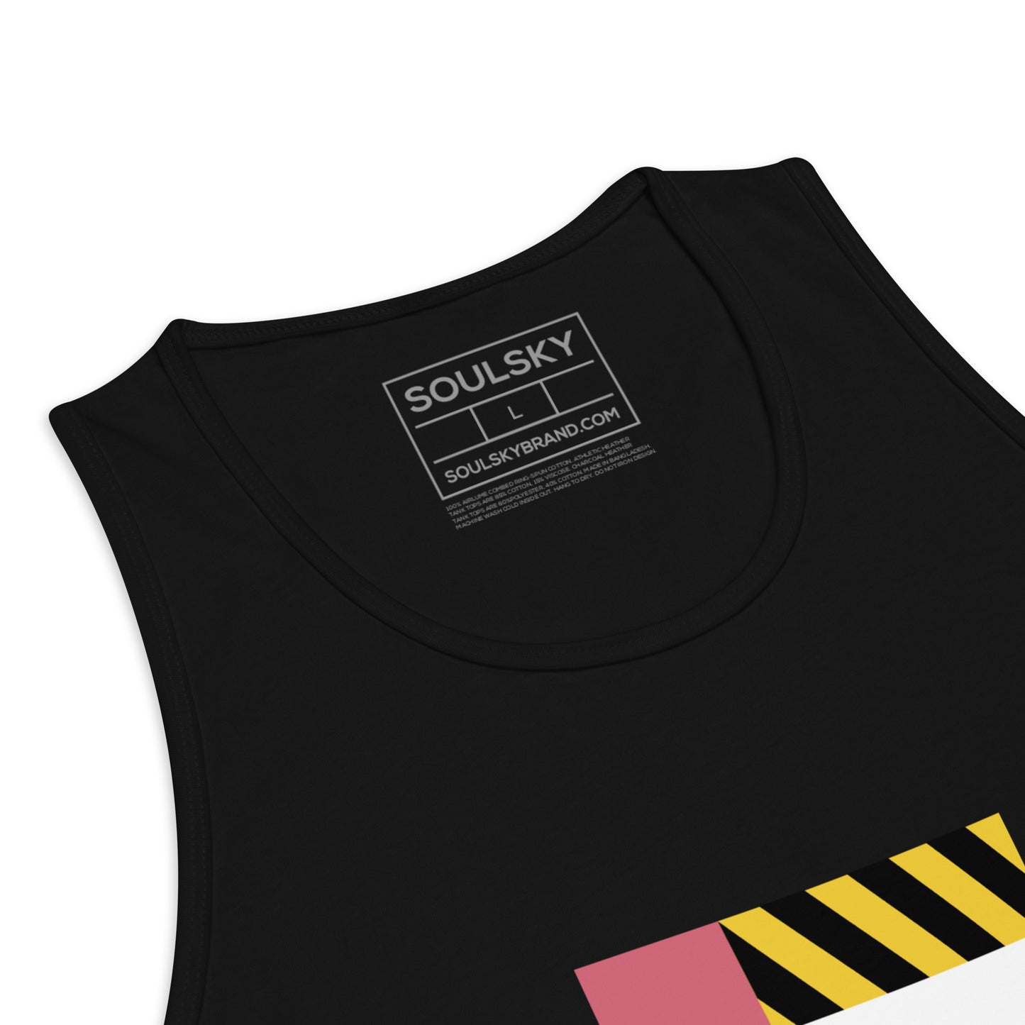ARCHITECT Premium Tank Top