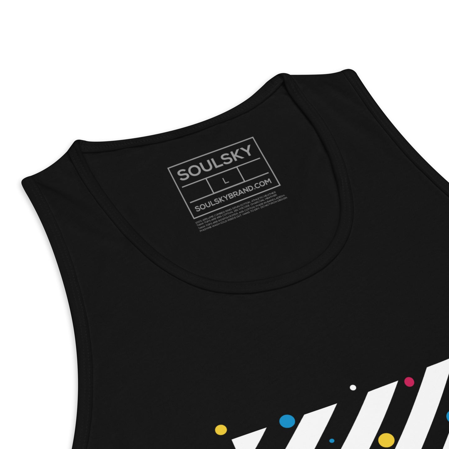 BRILLIANT Premium Tank Top