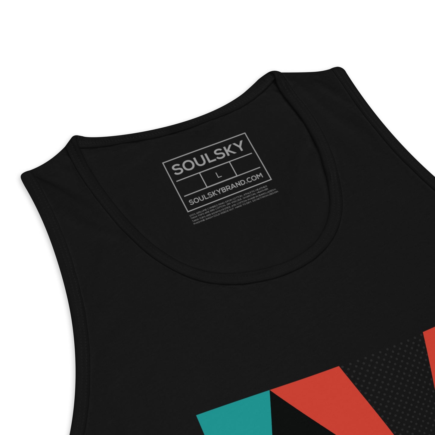 PROLIFIC Premium Tank Top
