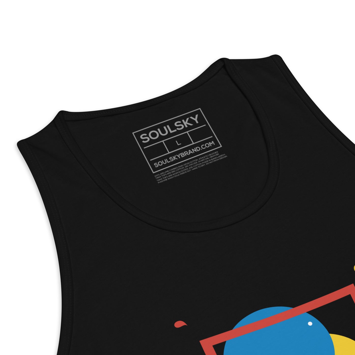 ARTIST Premium Tank Top