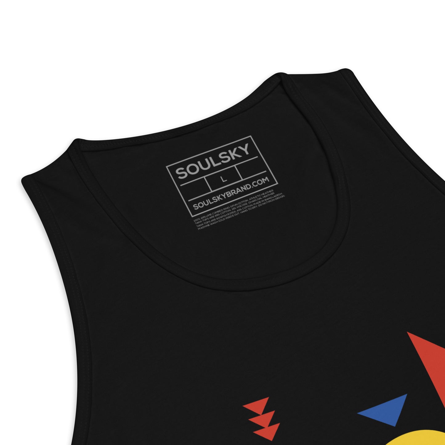 UNIQUE Premium Tank Top
