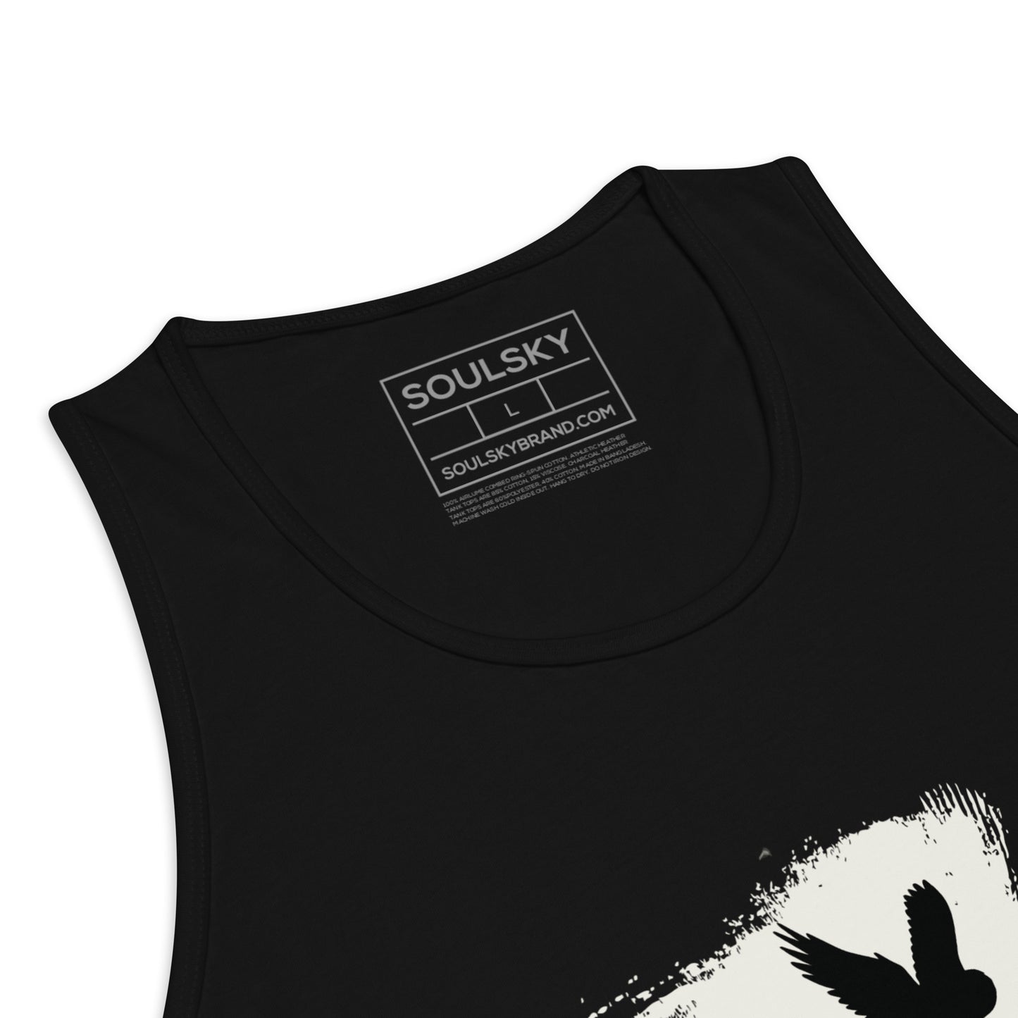SOAR Premium Tank Top