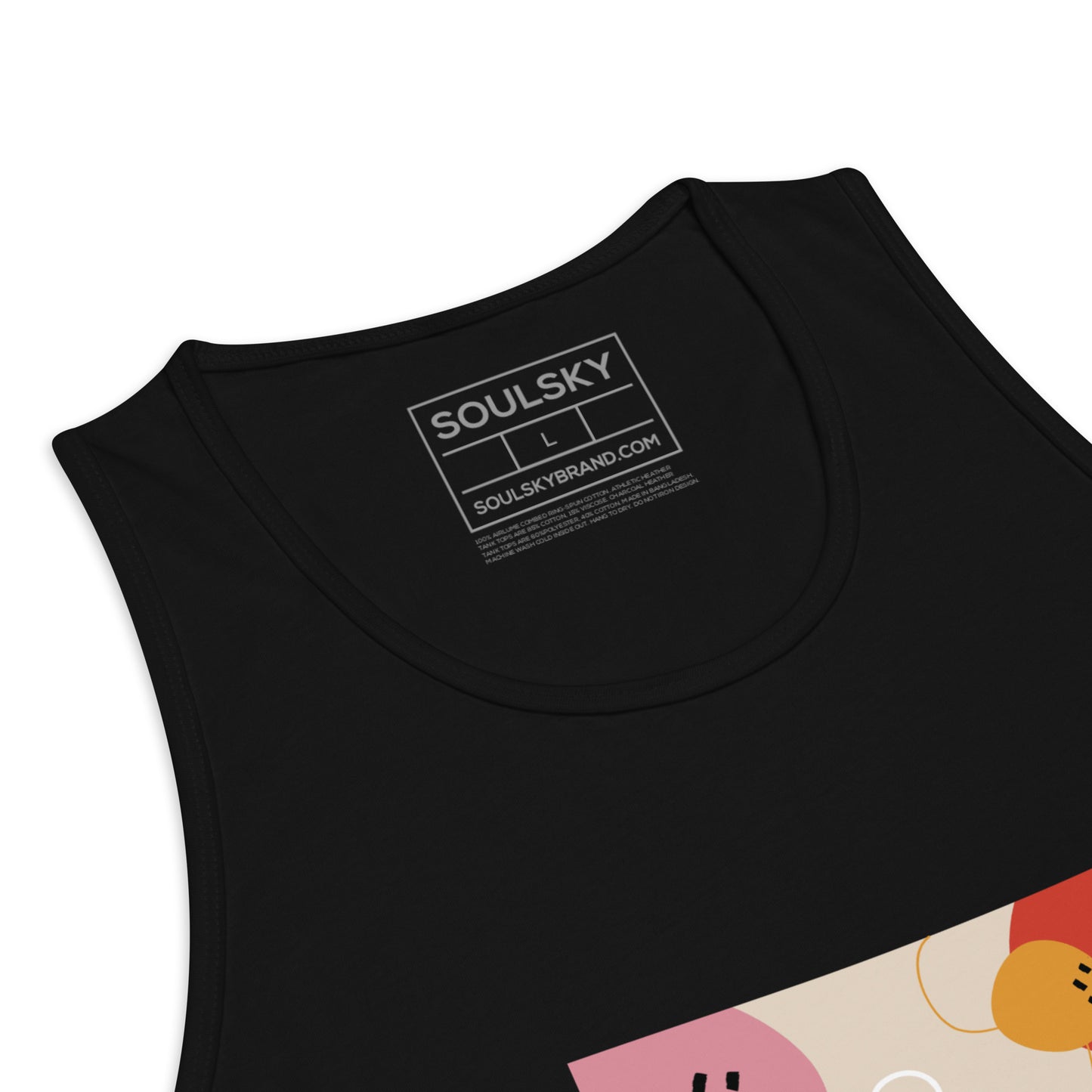 INSPIRATION Premium Tank Top