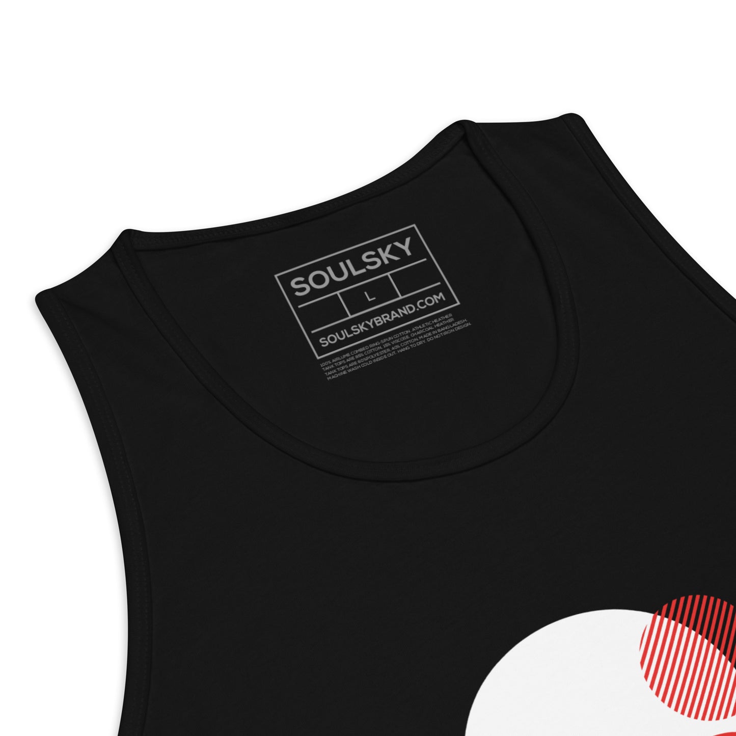 ALWAYS LOOK UP Premium Tank Top