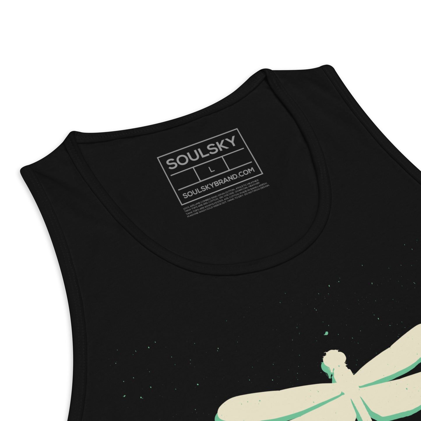 WE ARE MAGIC Premium Tank Top