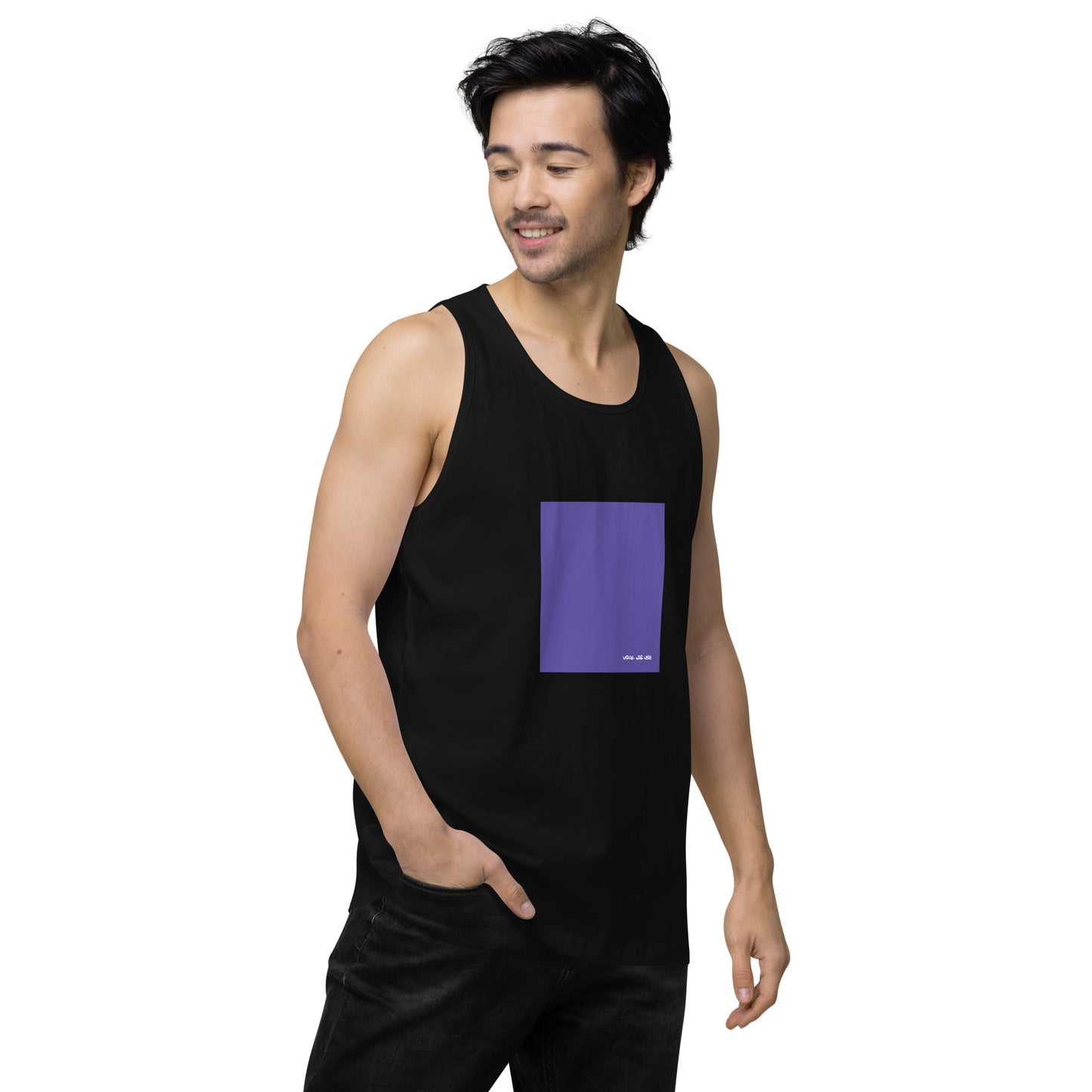 ROYAL Premium Tank Top