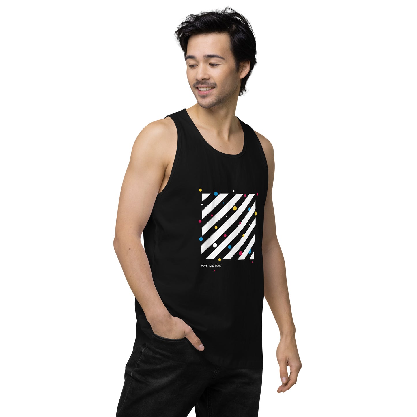 BRILLIANT Premium Tank Top