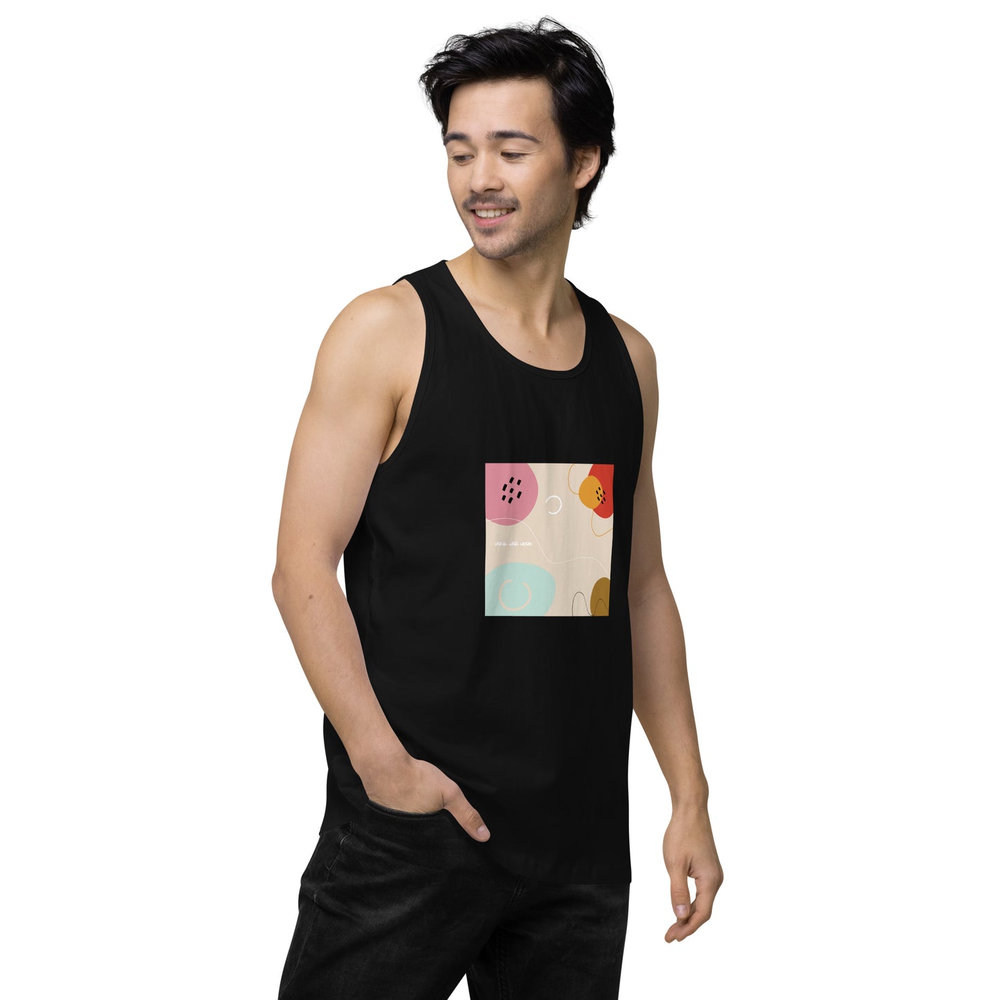 INSPIRATION Premium Tank Top