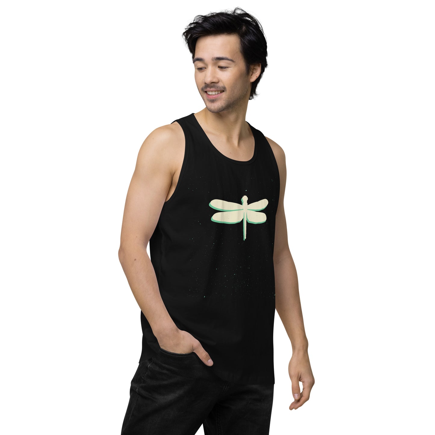 WE ARE MAGIC Premium Tank Top