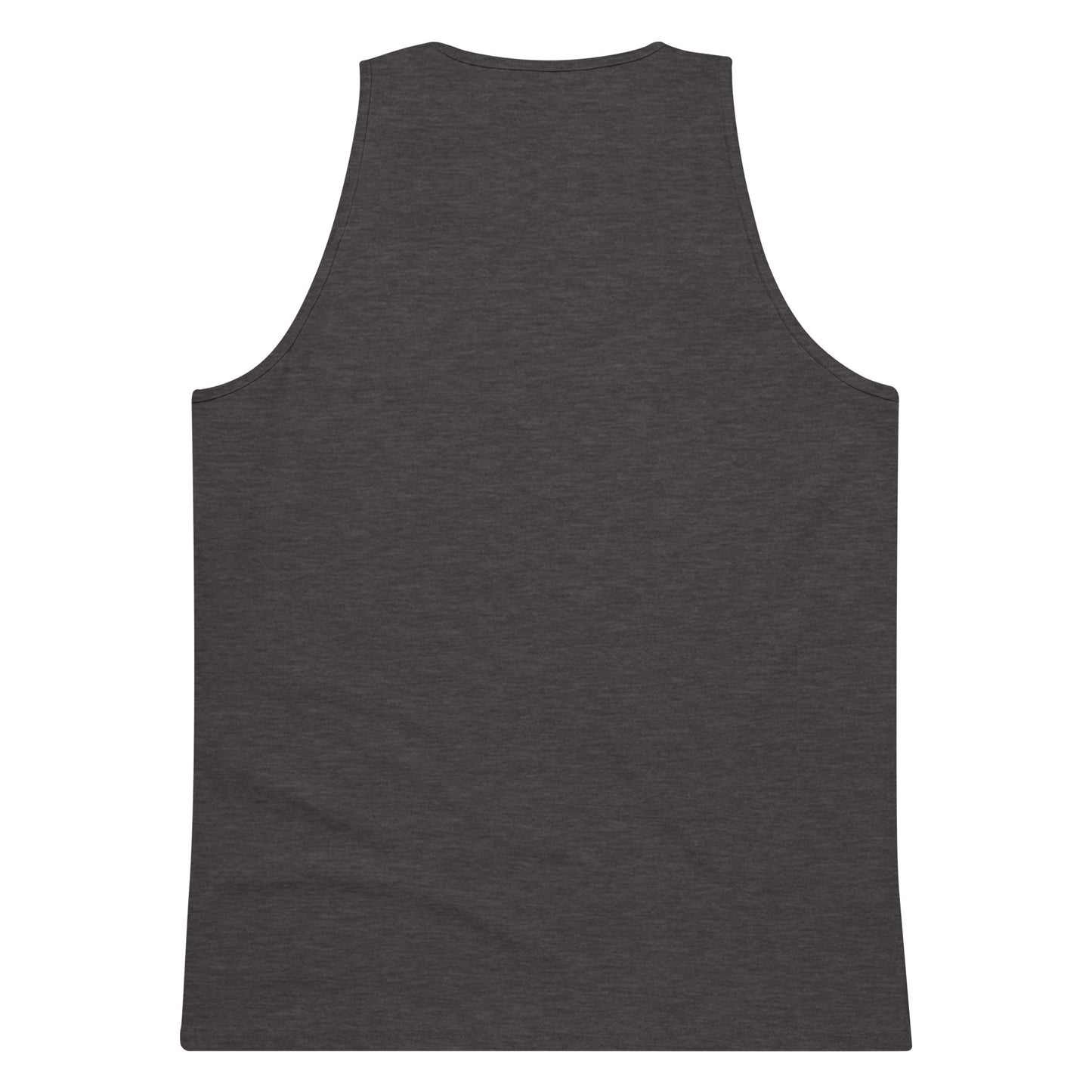 TRAVELLER Premium Tank Top