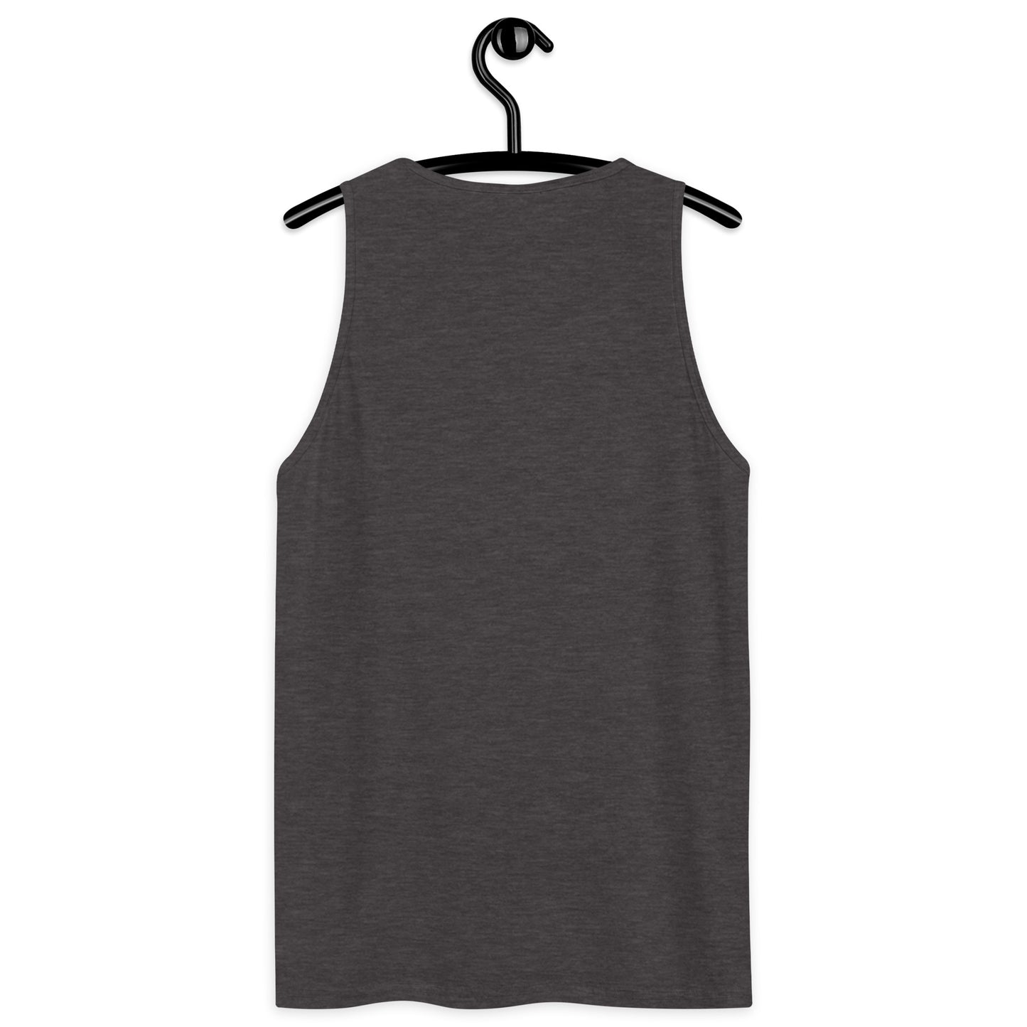 AFRICA ON THE RISE Premium Tank Top