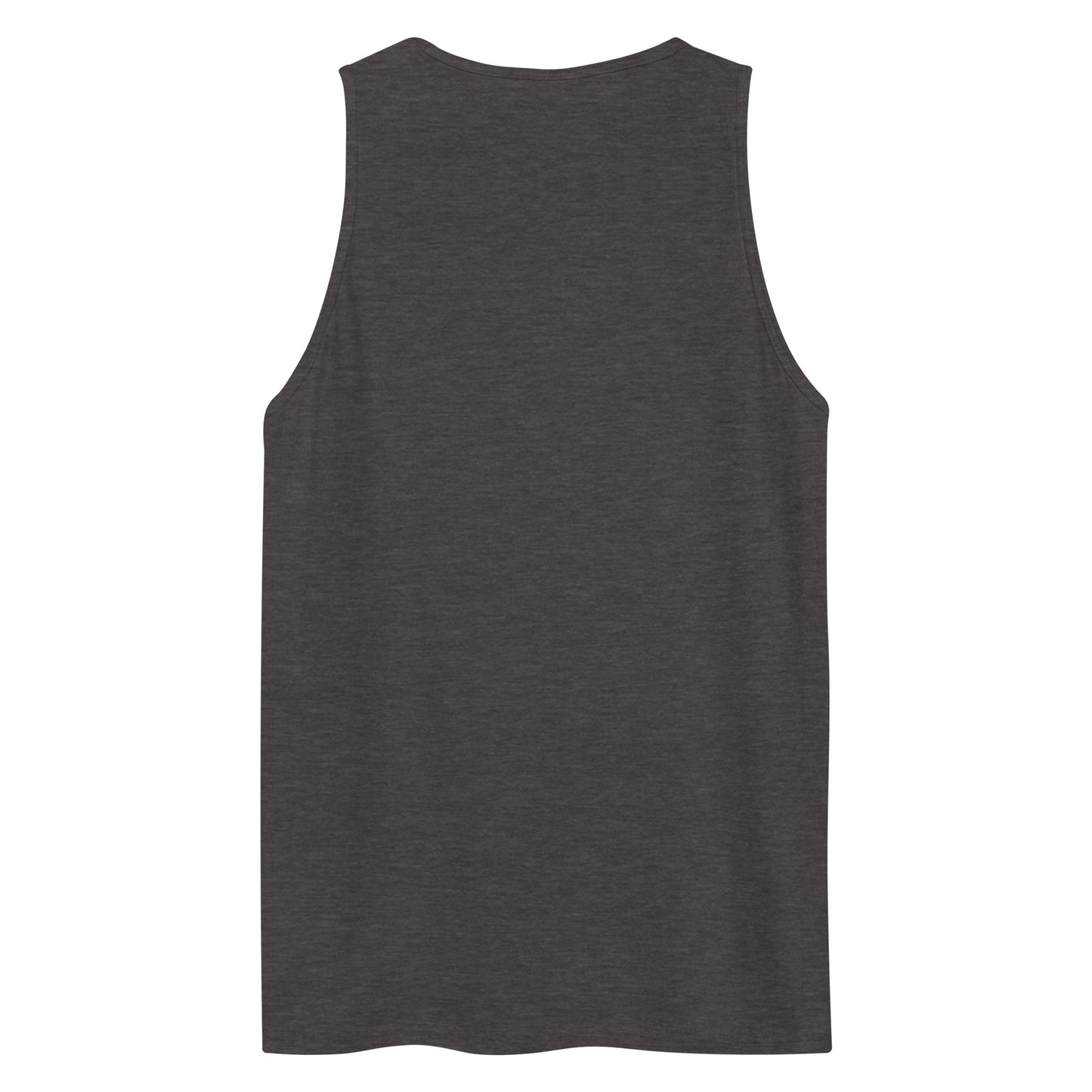 AFRICA ON THE RISE Premium Tank Top