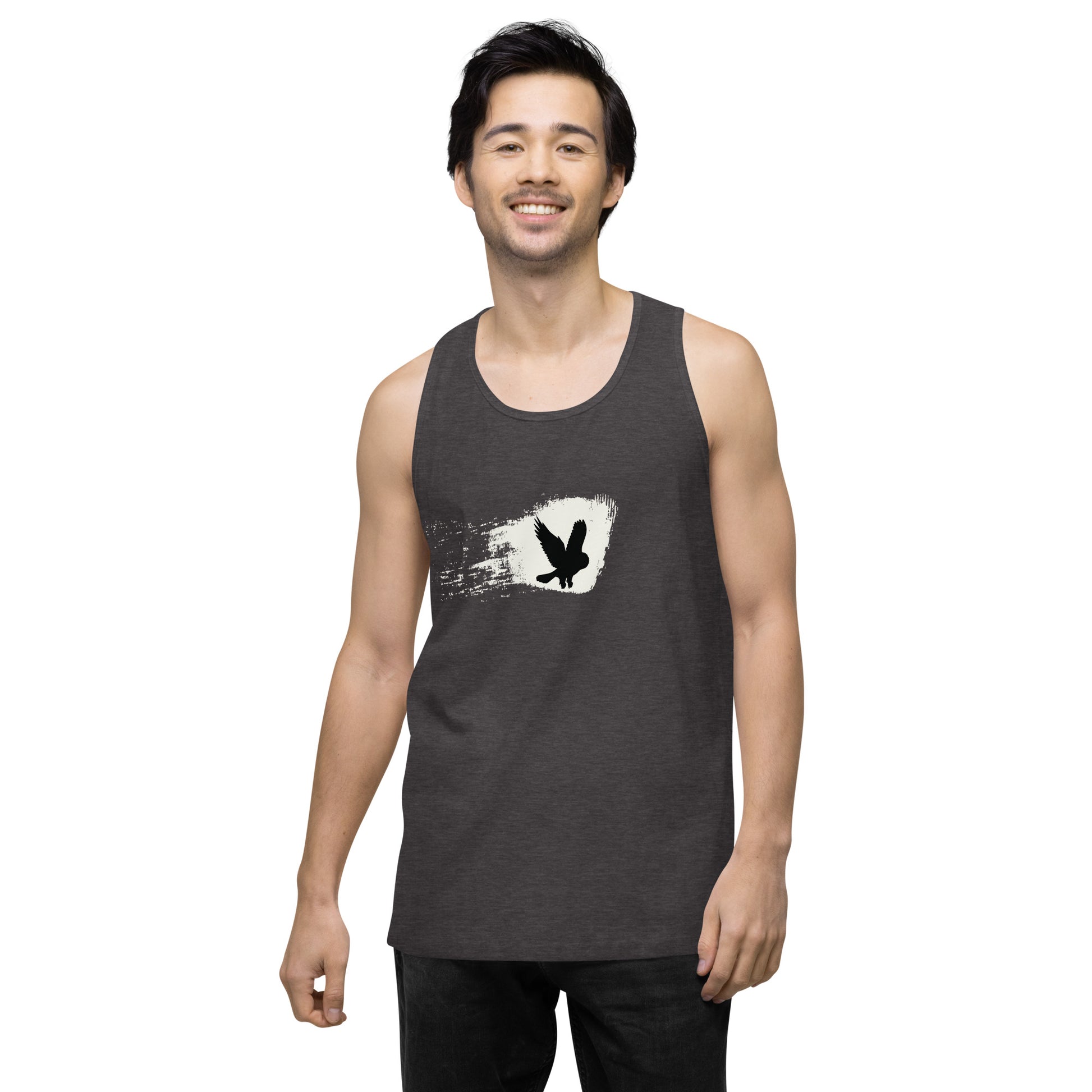 SOAR Premium Tank Top - SOULSKY
