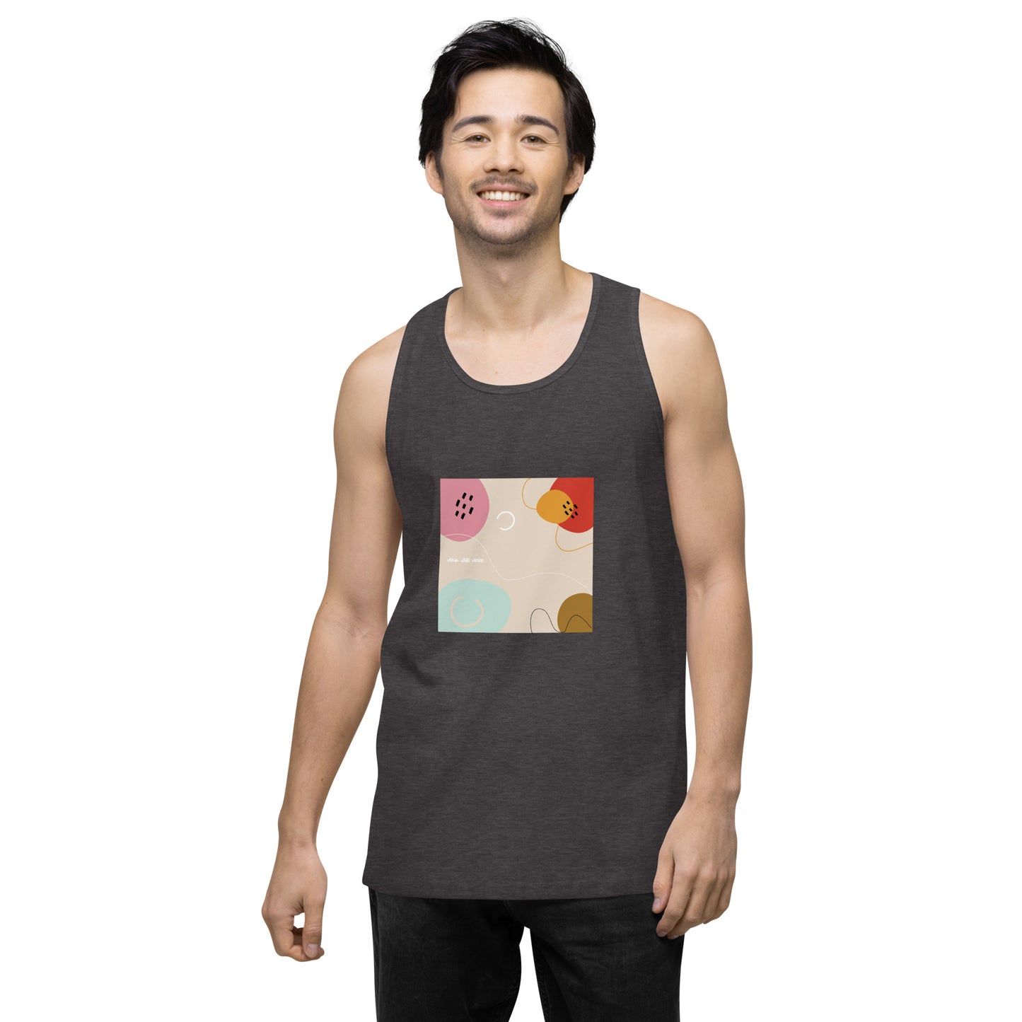 INSPIRATION Premium Tank Top