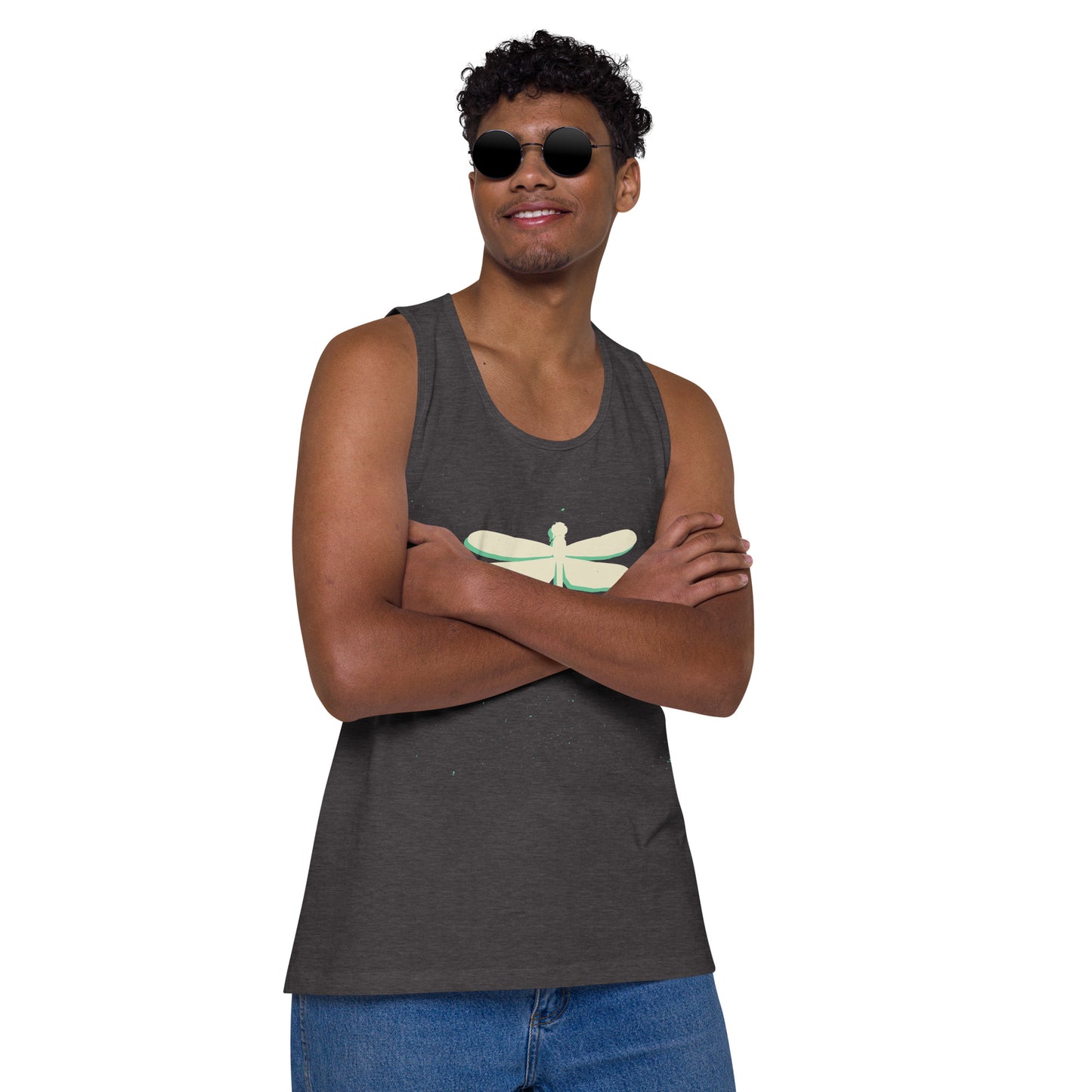 WE ARE MAGIC Premium Tank Top