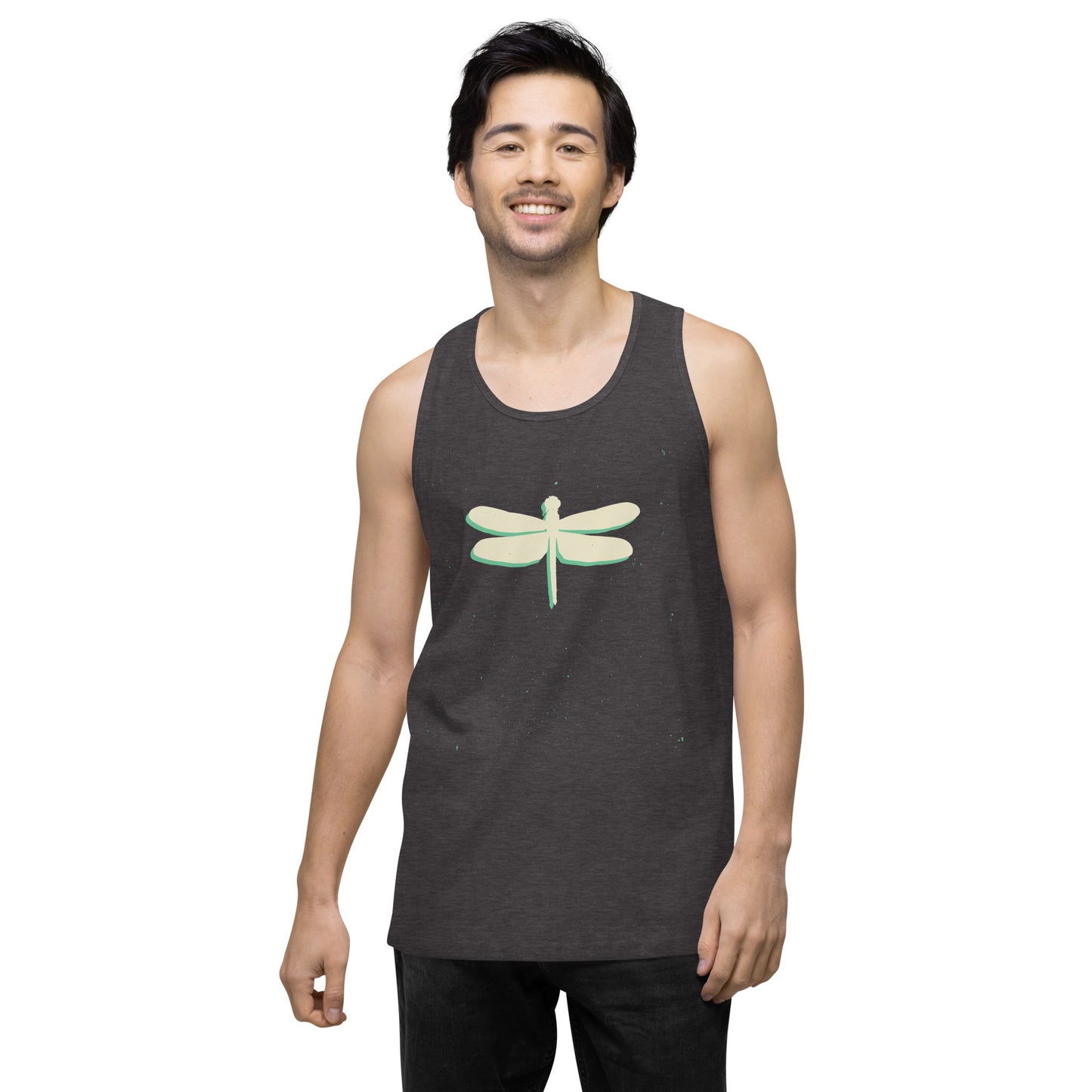 WE ARE MAGIC Premium Tank Top