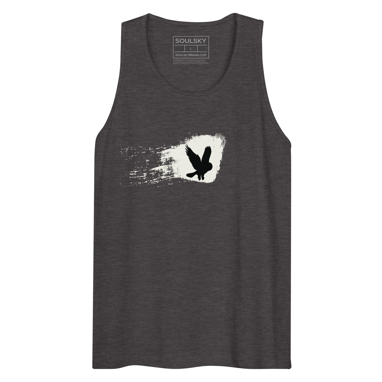 SOAR Premium Tank Top