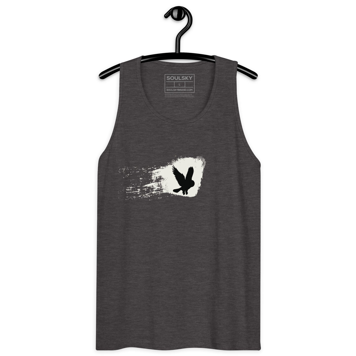 SOAR Premium Tank Top