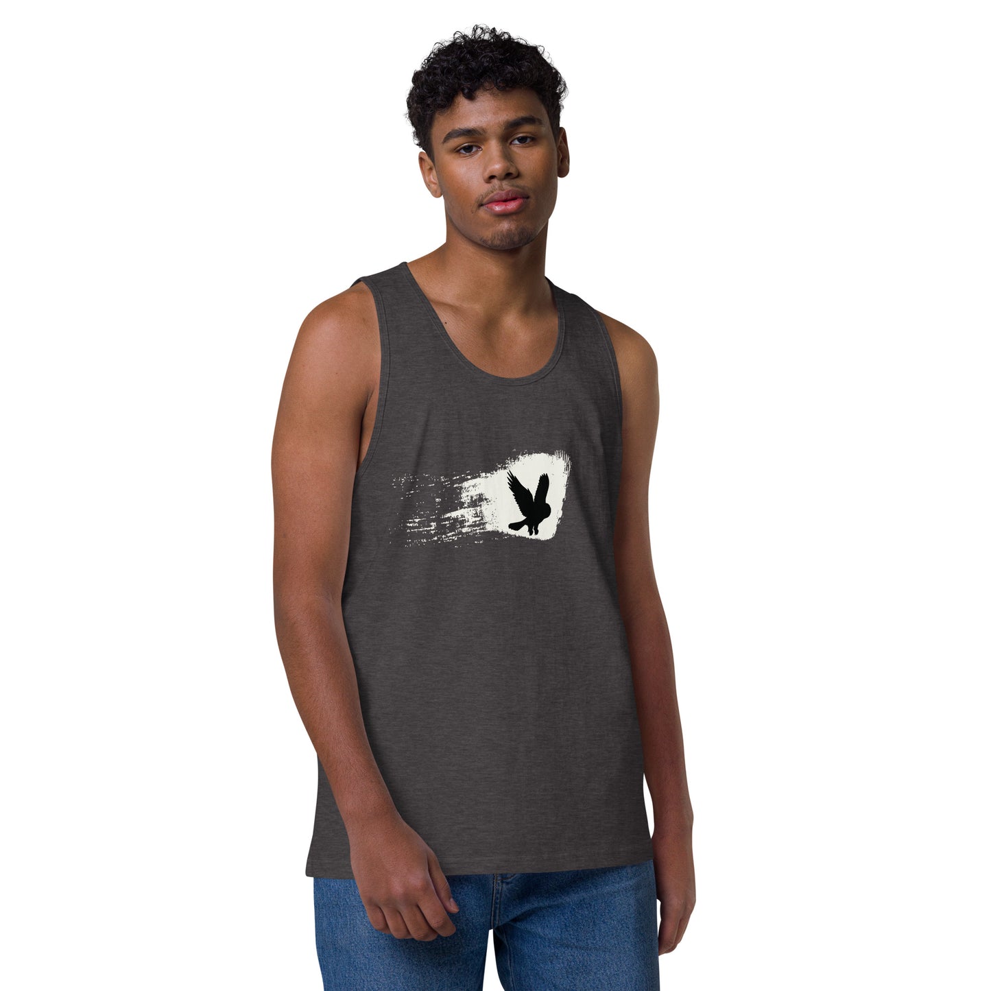 SOAR Premium Tank Top
