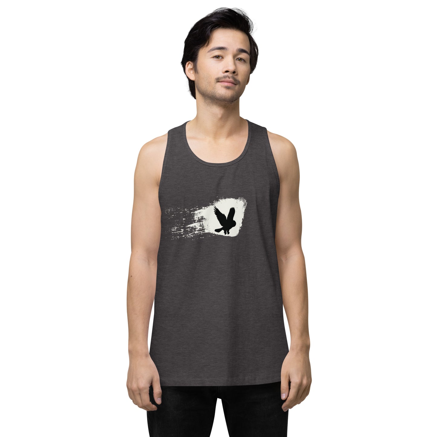 SOAR Premium Tank Top