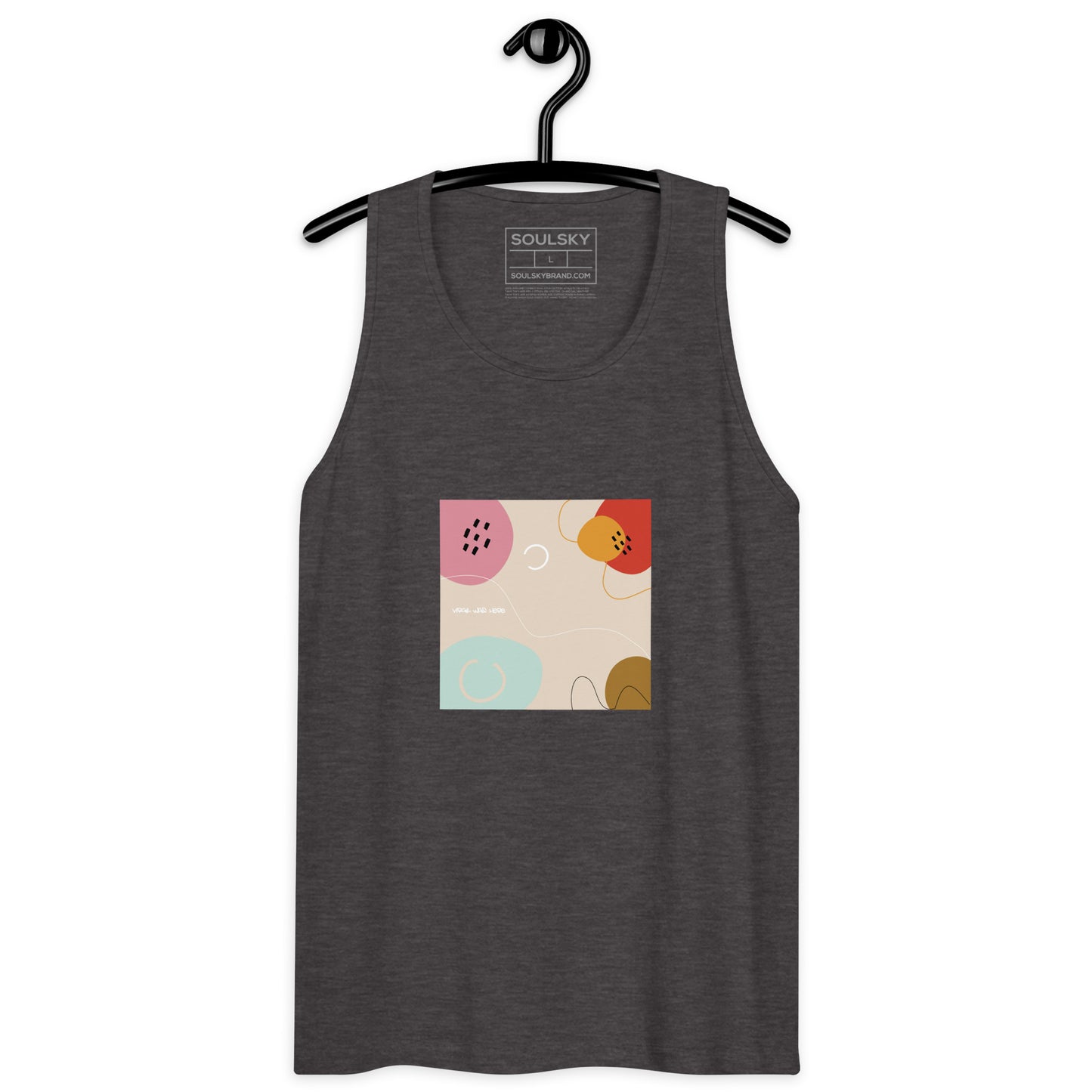 INSPIRATION Premium Tank Top
