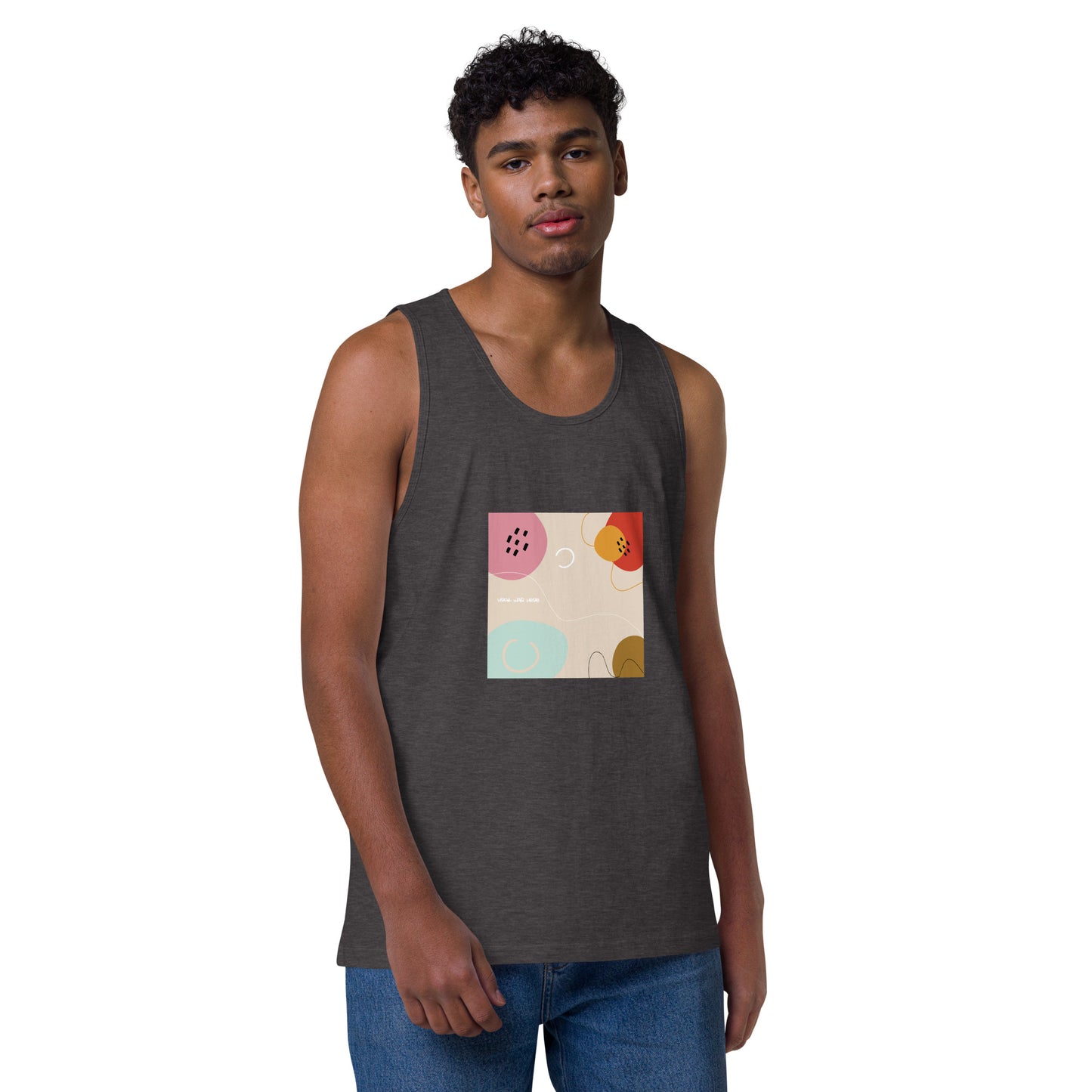 INSPIRATION Premium Tank Top