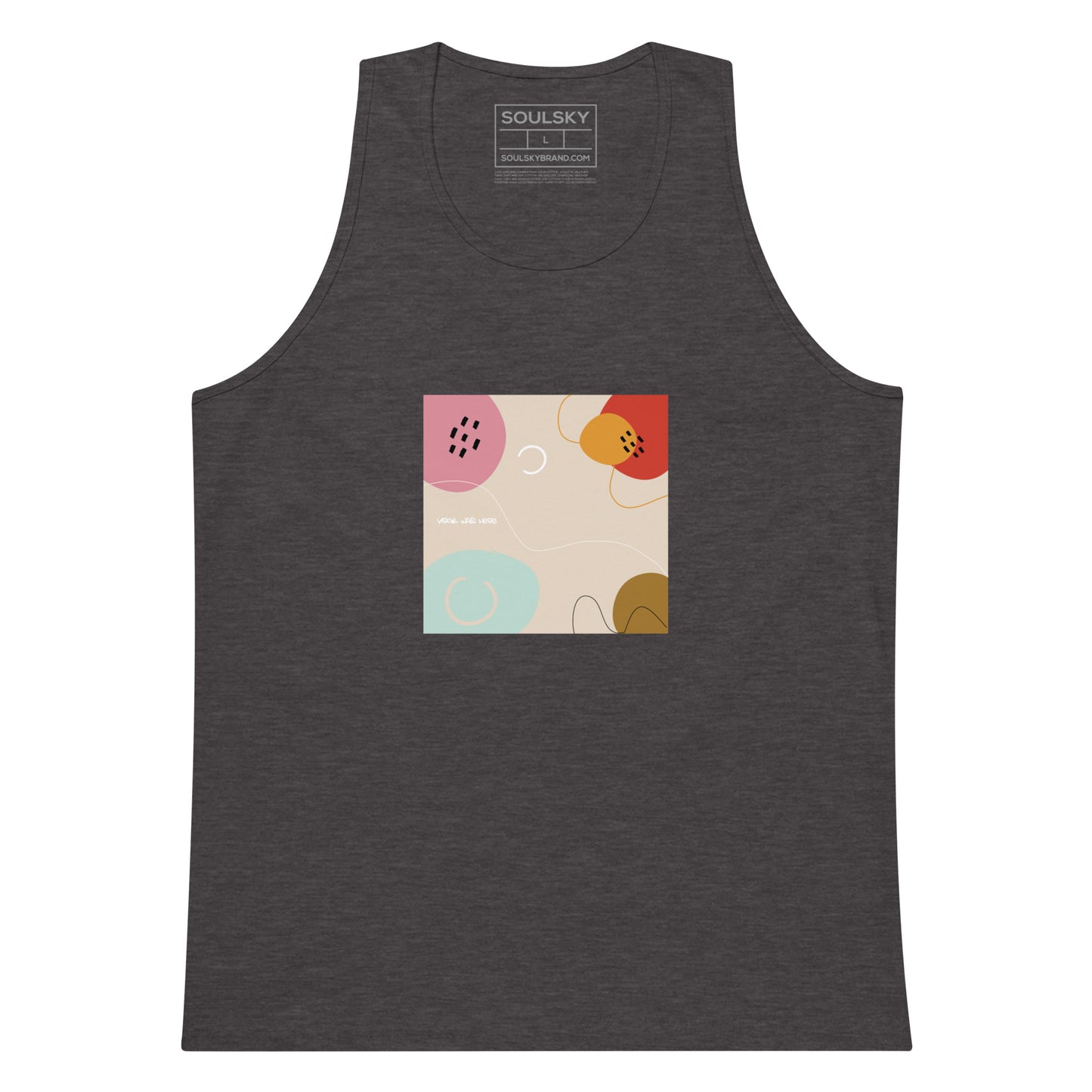 INSPIRATION Premium Tank Top