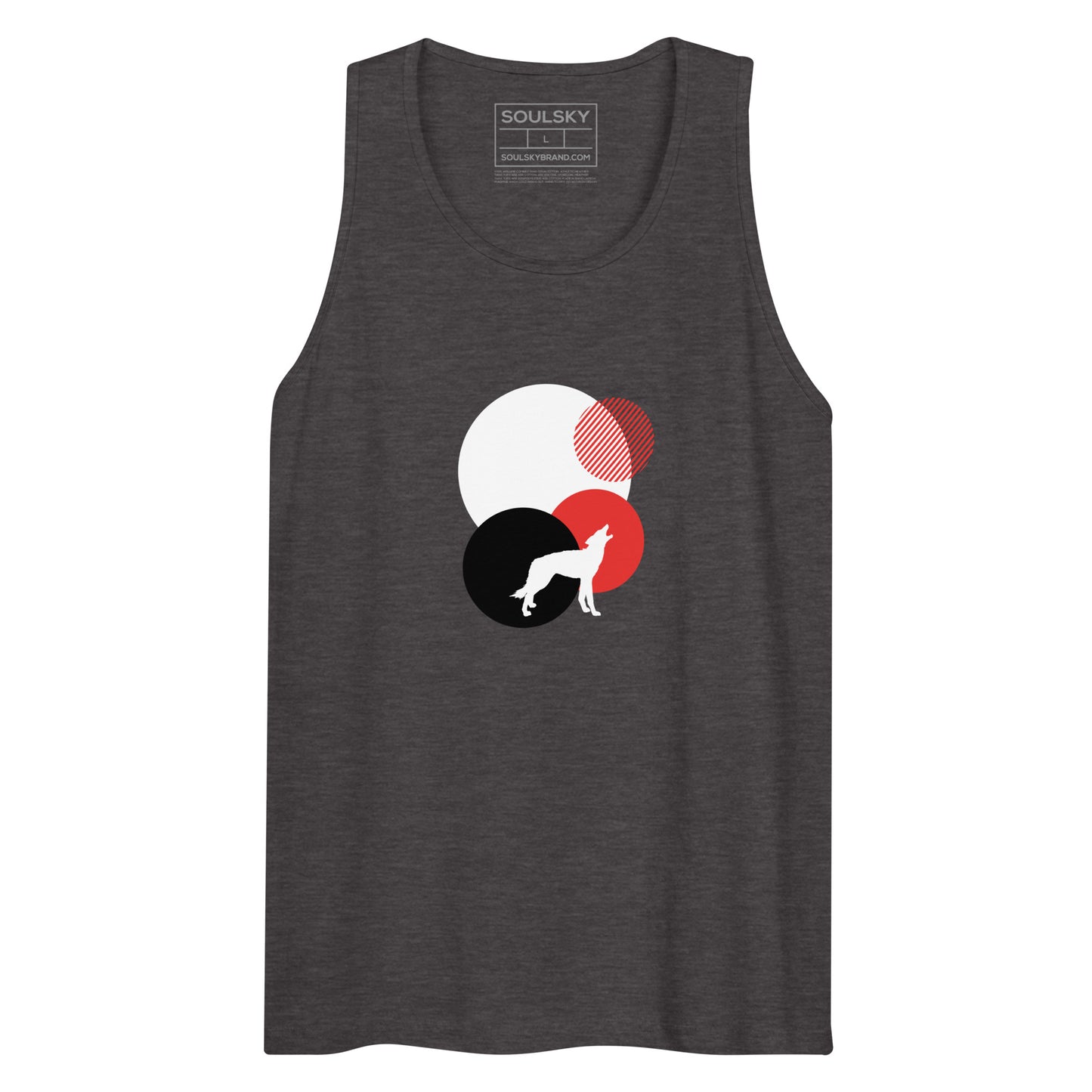 ALWAYS LOOK UP Premium Tank Top