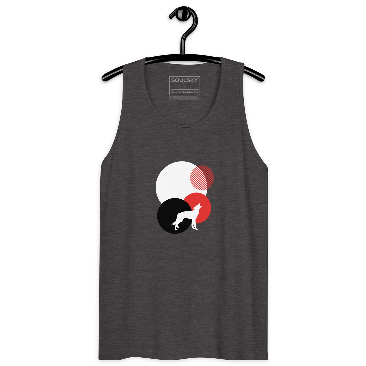 ALWAYS LOOK UP Premium Tank Top