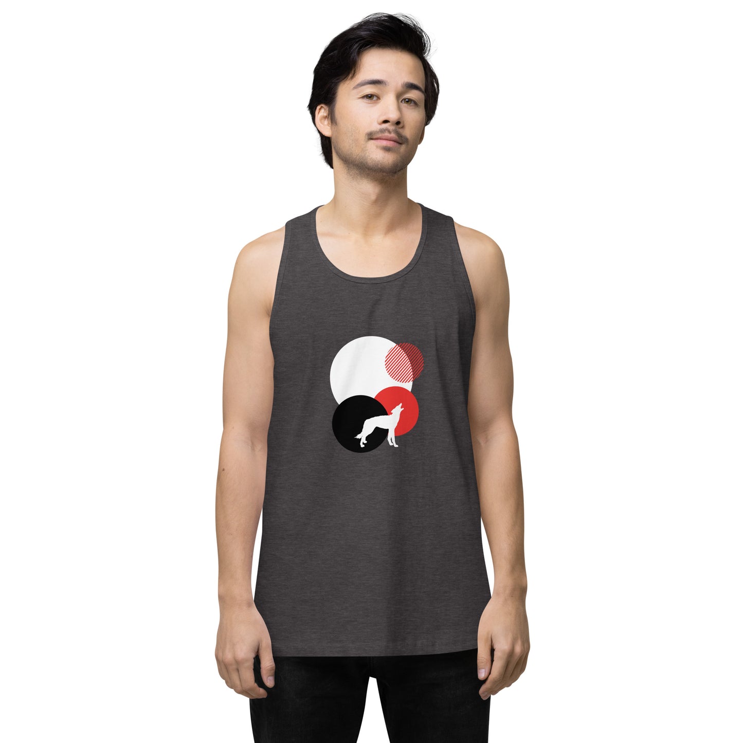 ALWAYS LOOK UP Premium Tank Top