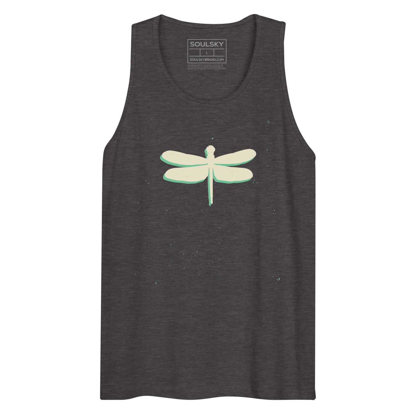 WE ARE MAGIC Premium Tank Top