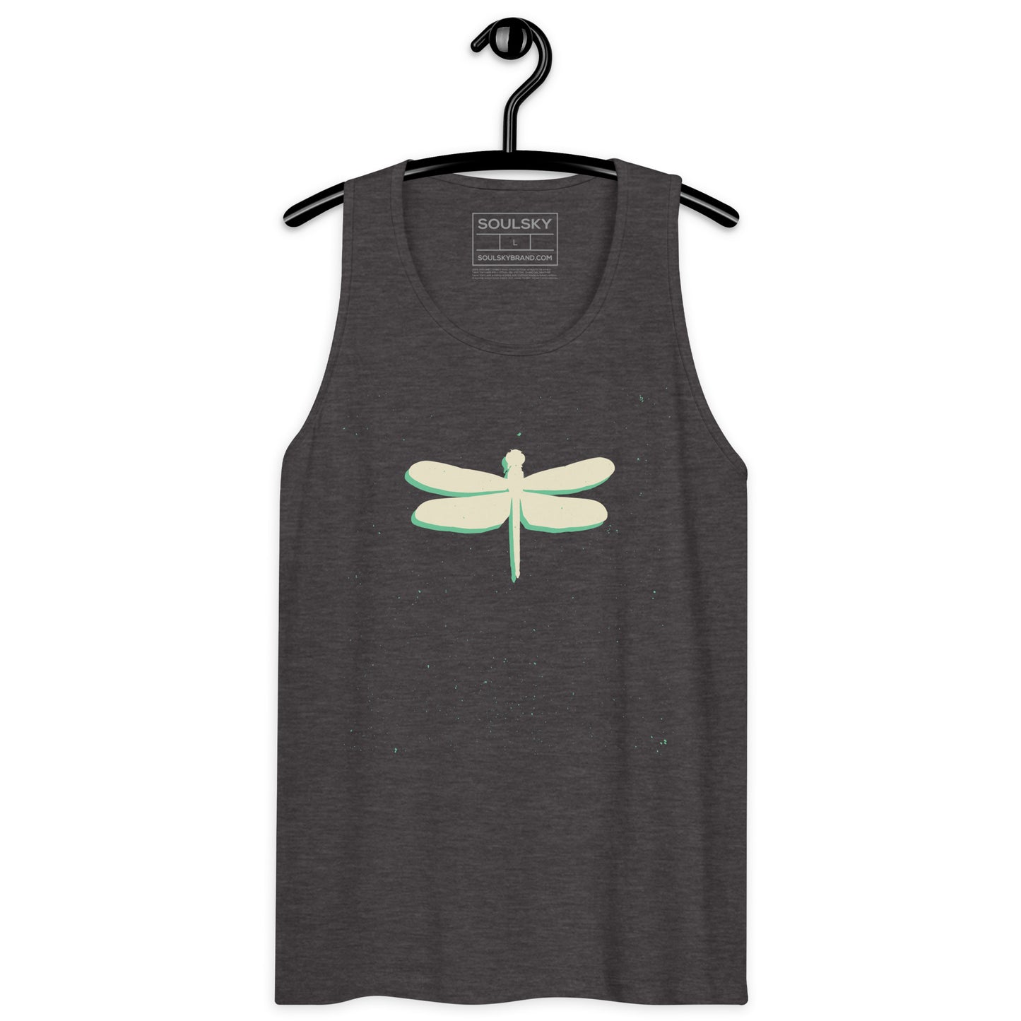 WE ARE MAGIC Premium Tank Top