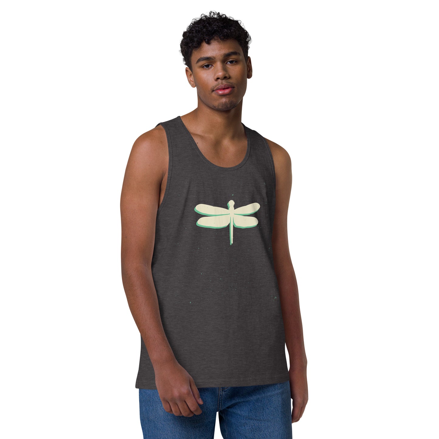 WE ARE MAGIC Premium Tank Top