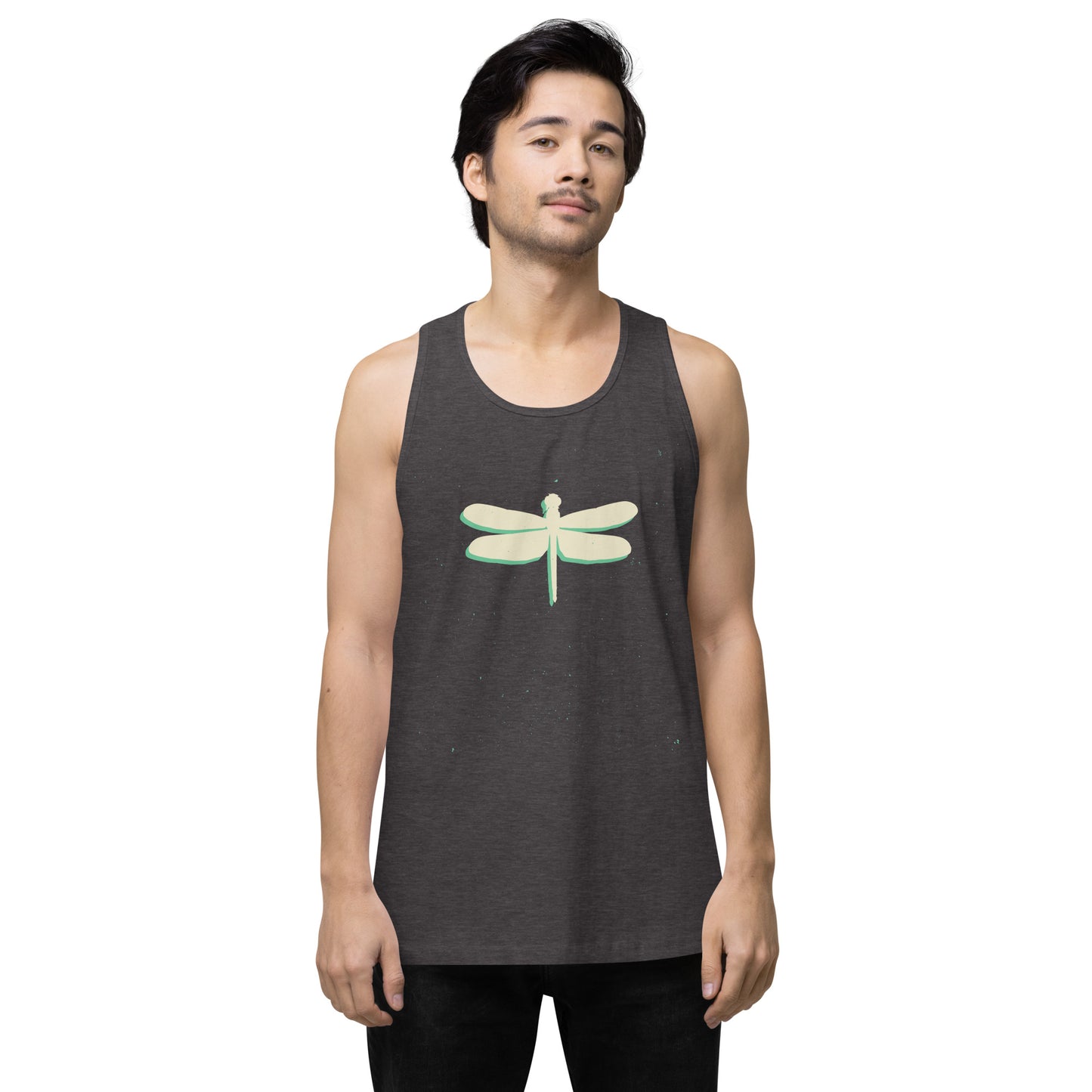 WE ARE MAGIC Premium Tank Top