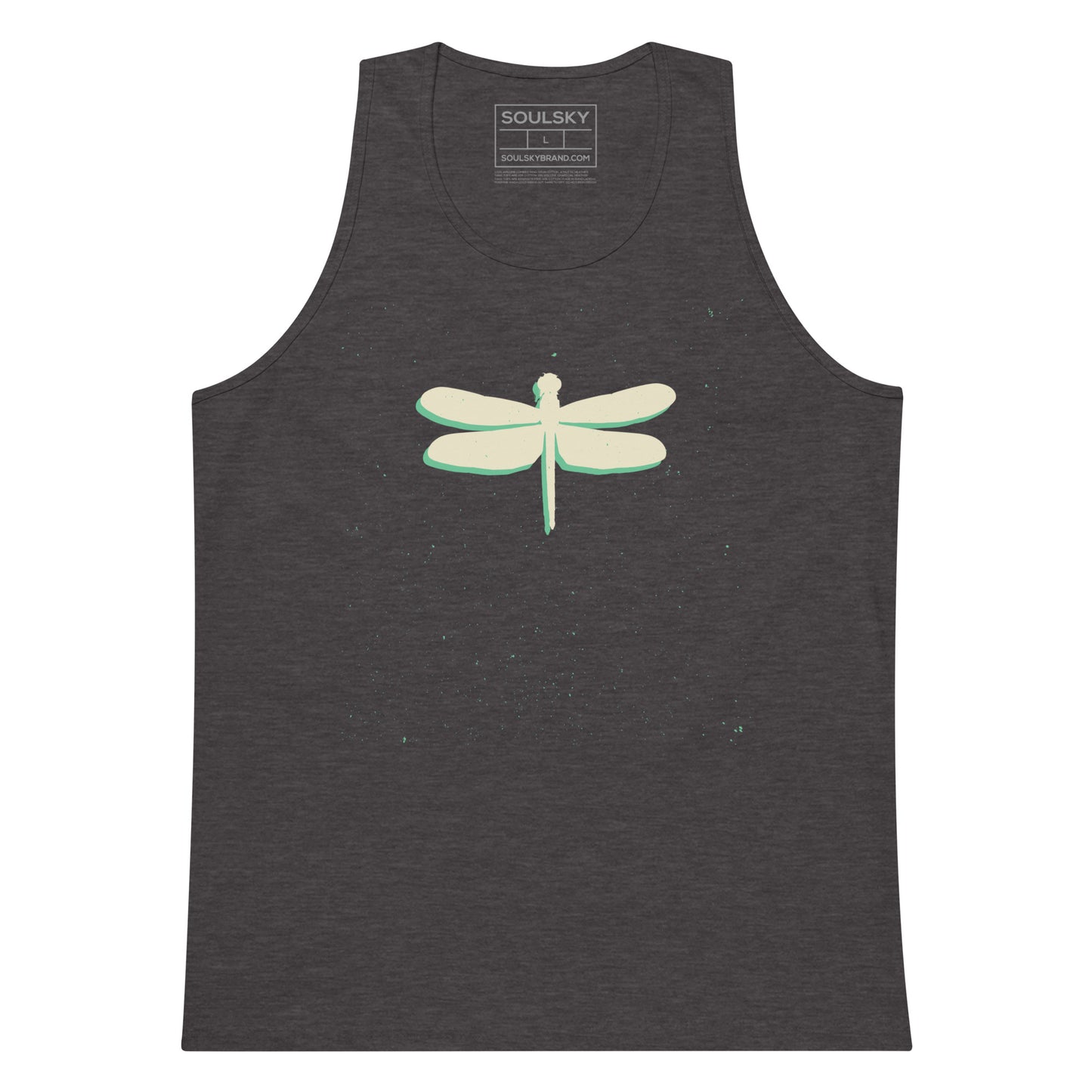 WE ARE MAGIC Premium Tank Top