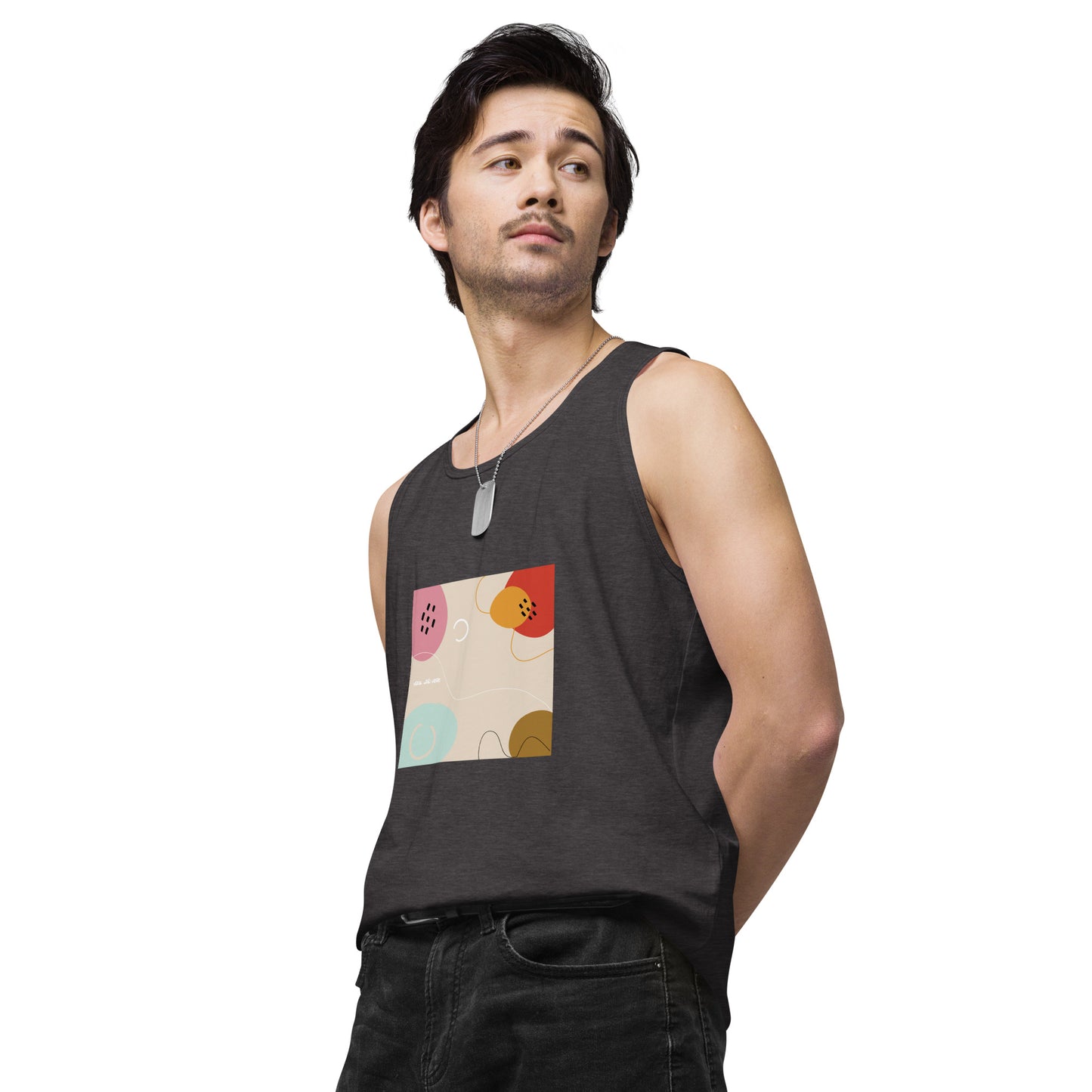 INSPIRATION Premium Tank Top